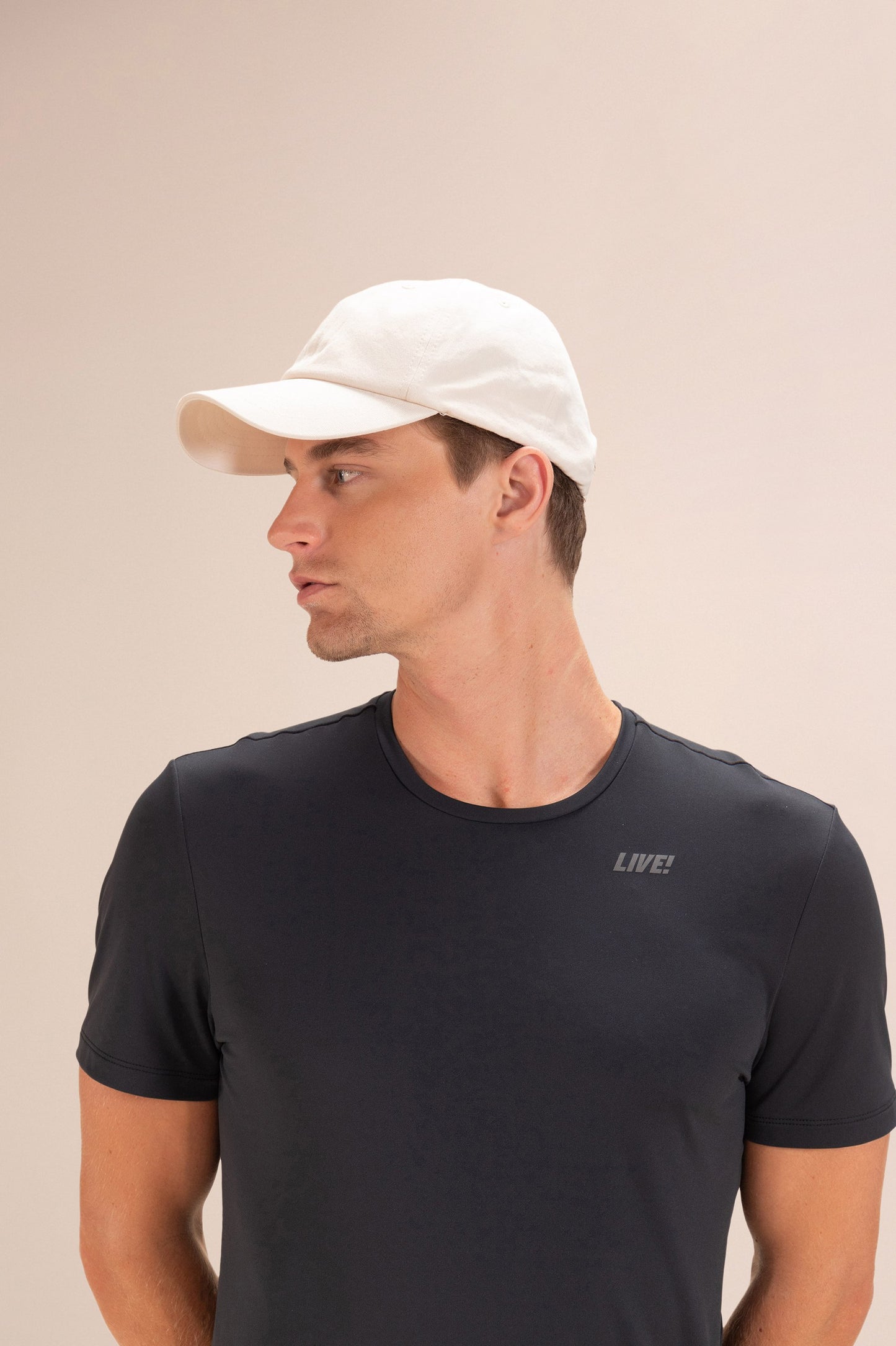 Unissex Lifestyle Cap