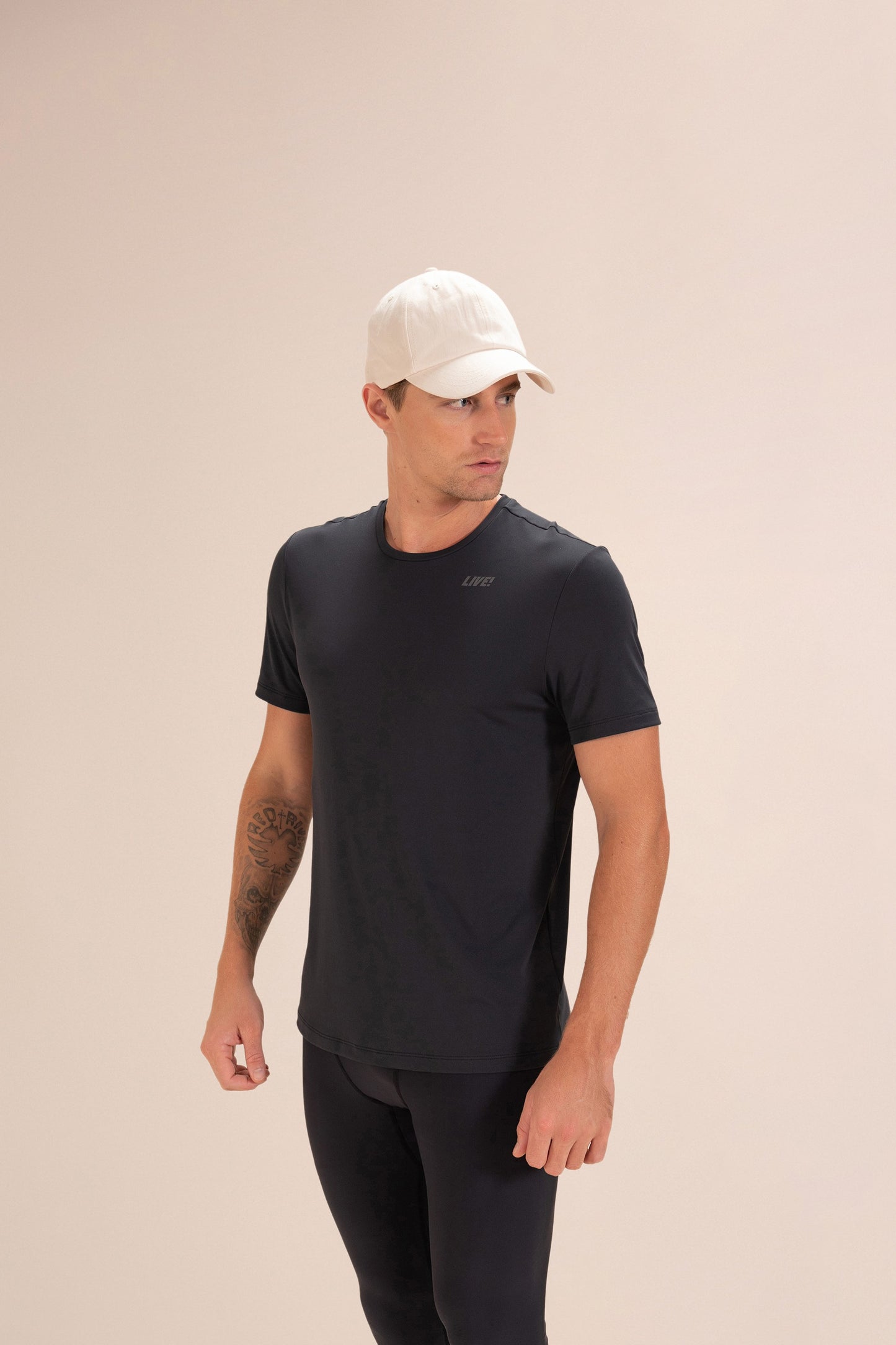 Unissex Lifestyle Cap