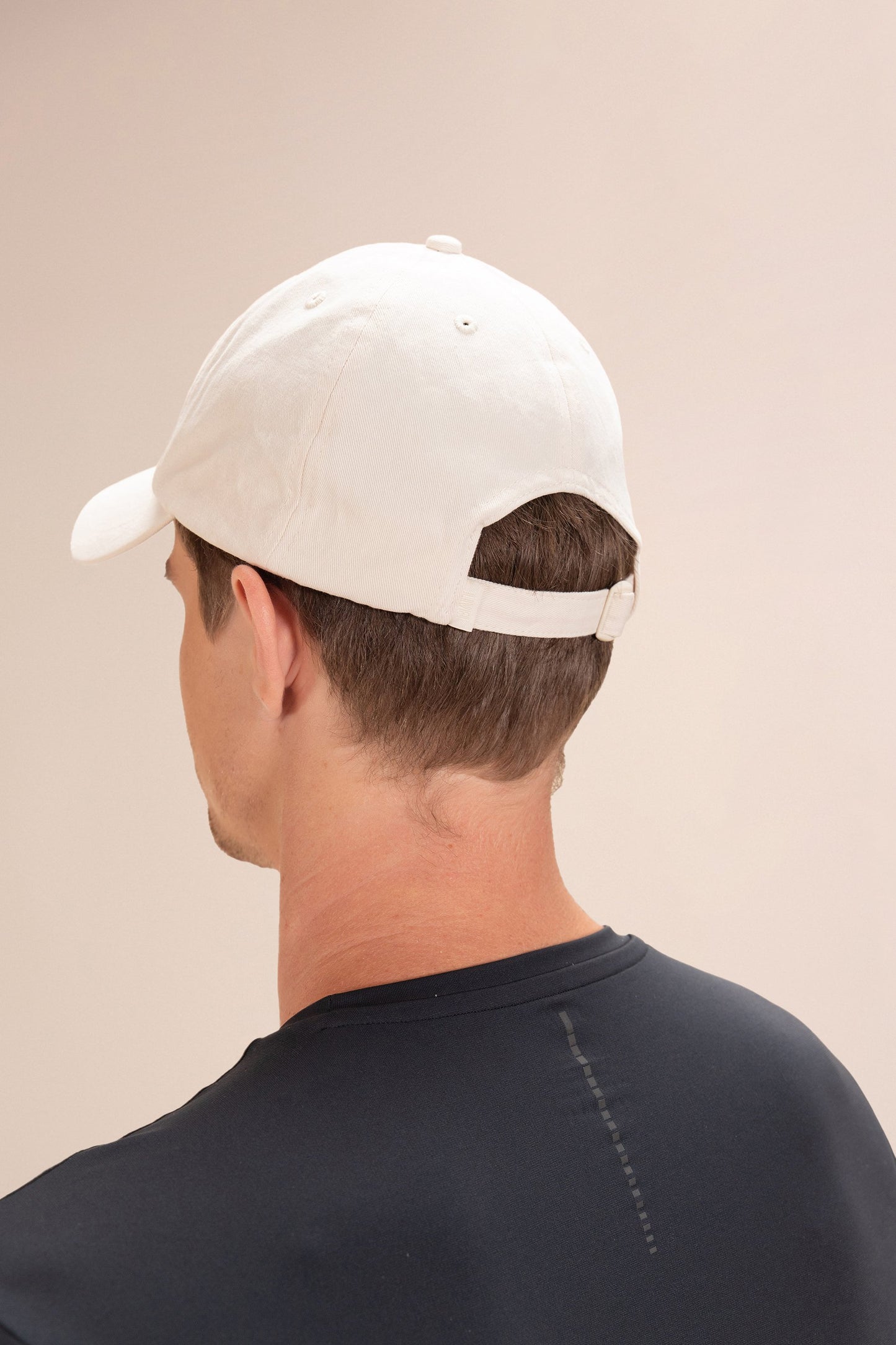 Unissex Lifestyle Cap