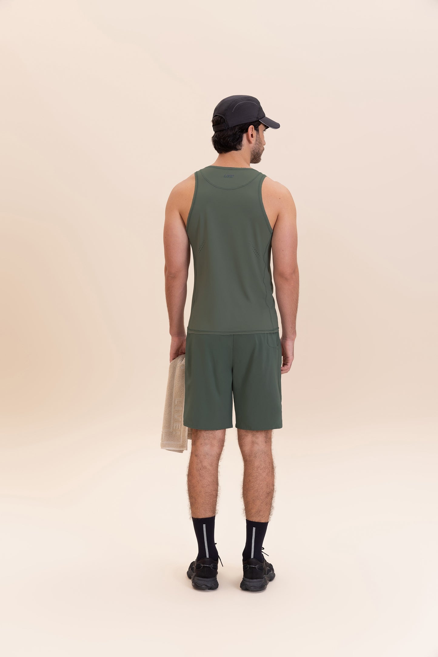 Fit Harmony Men's T-shirt
