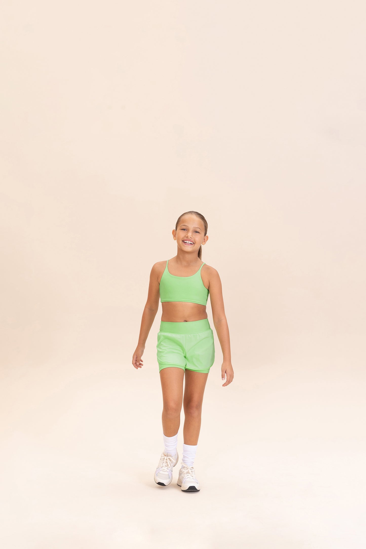 Curve Sense® Kids Top