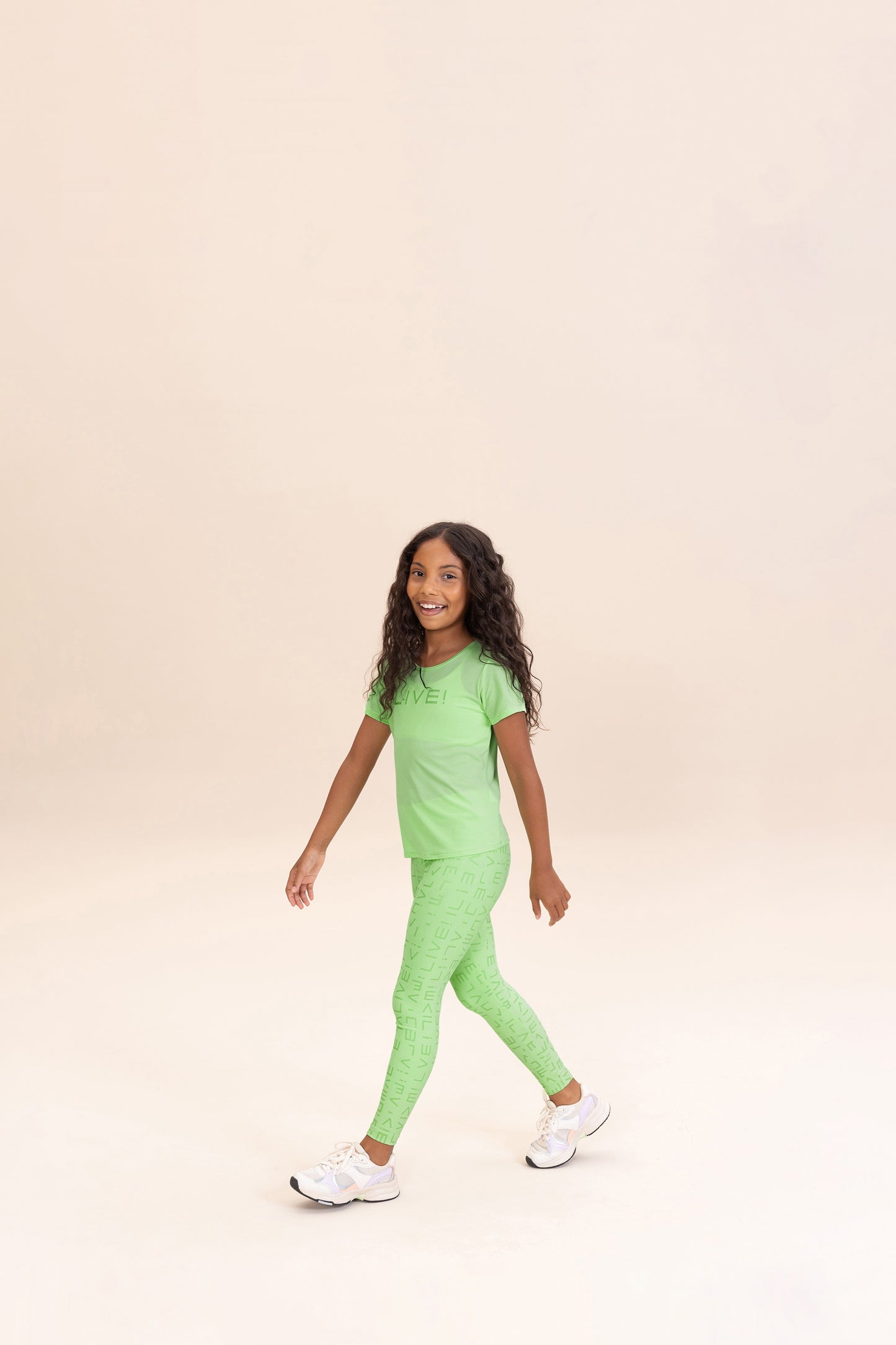 Icon Comfort Kids T-shirt