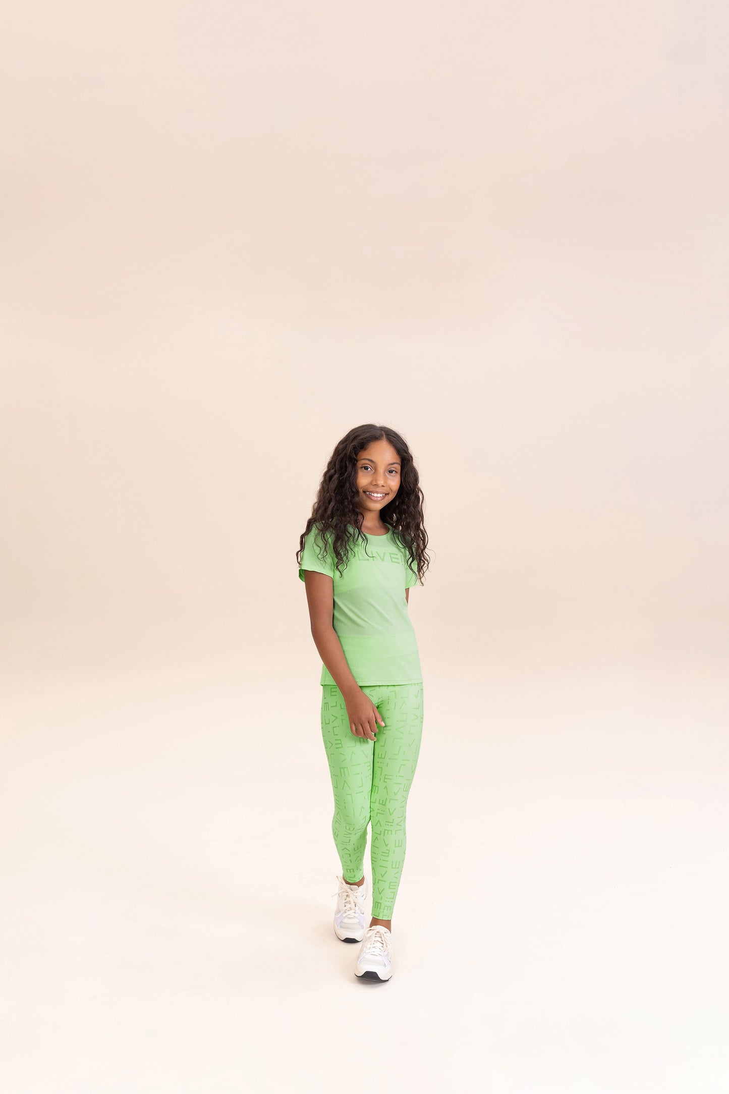 Icon Comfort Kids T-shirt