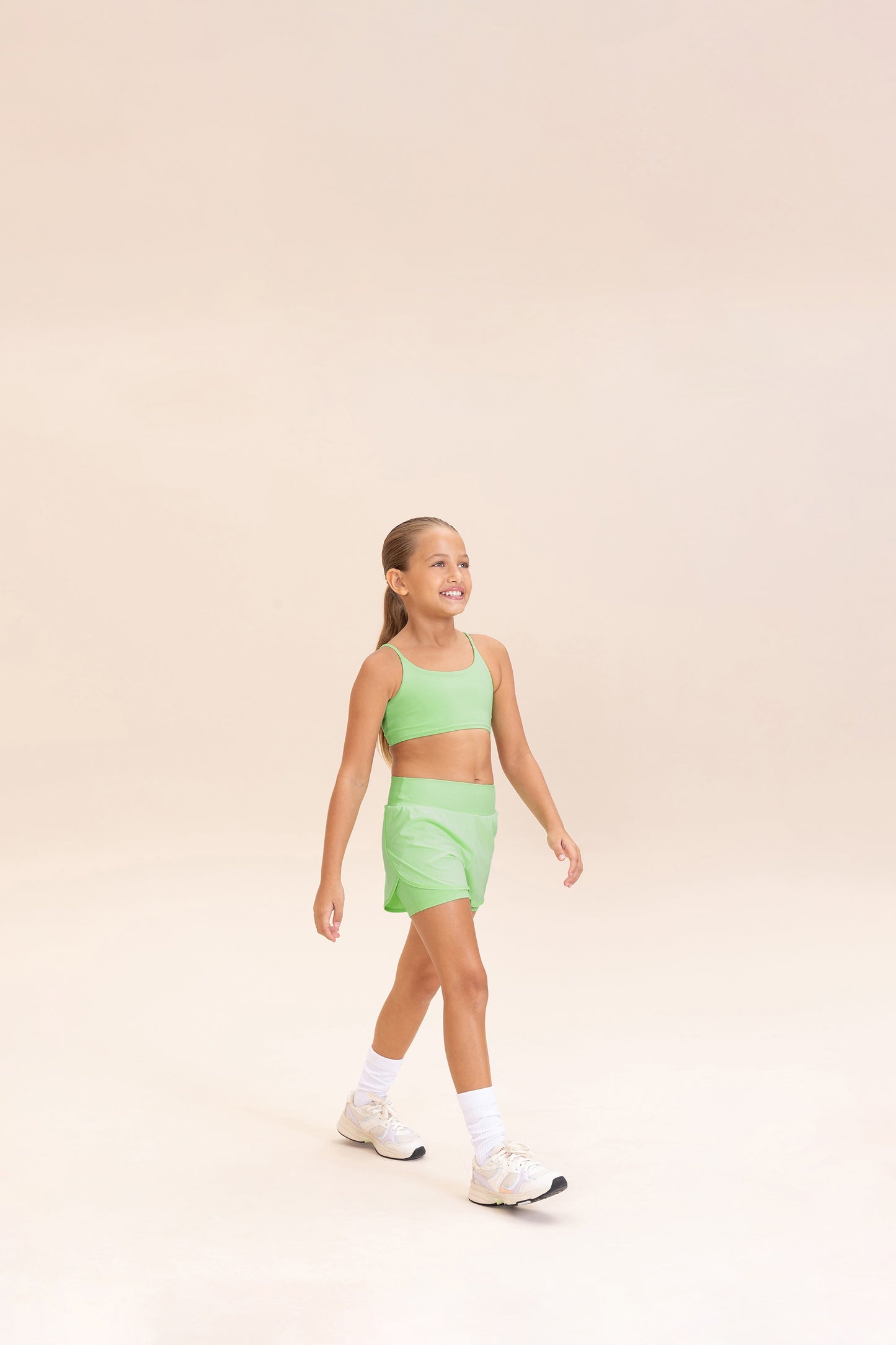 Curve Sense® Kids Top