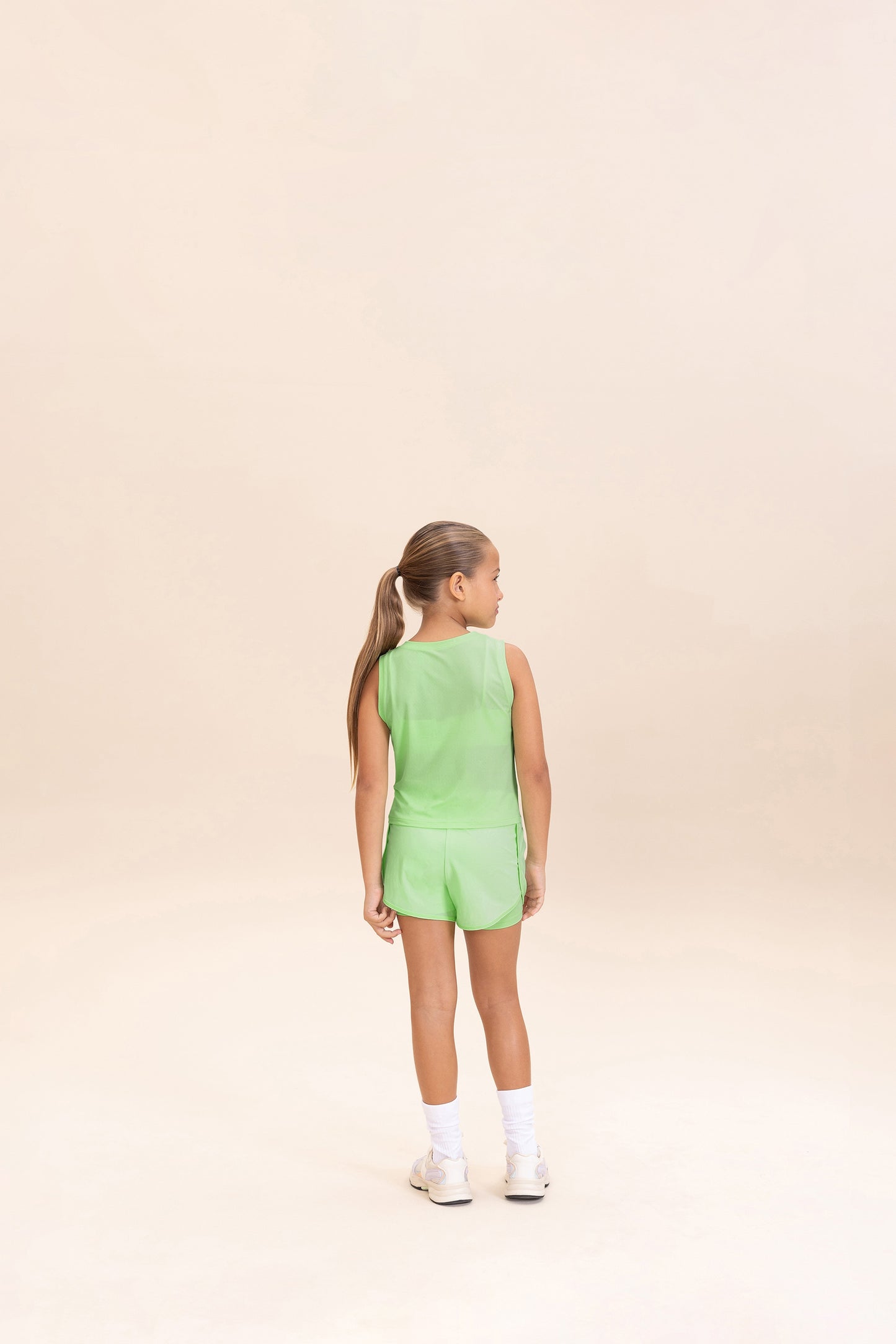 LIVE! Comfort Kids Tank Top