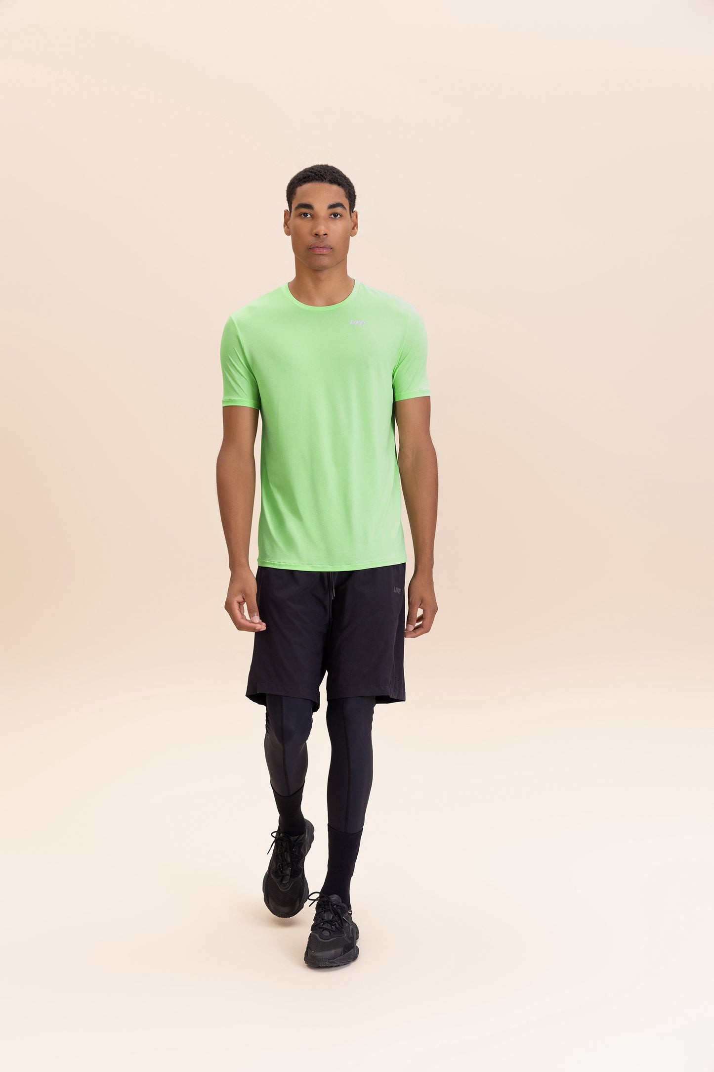 Men¿s Train Comfy Shirt