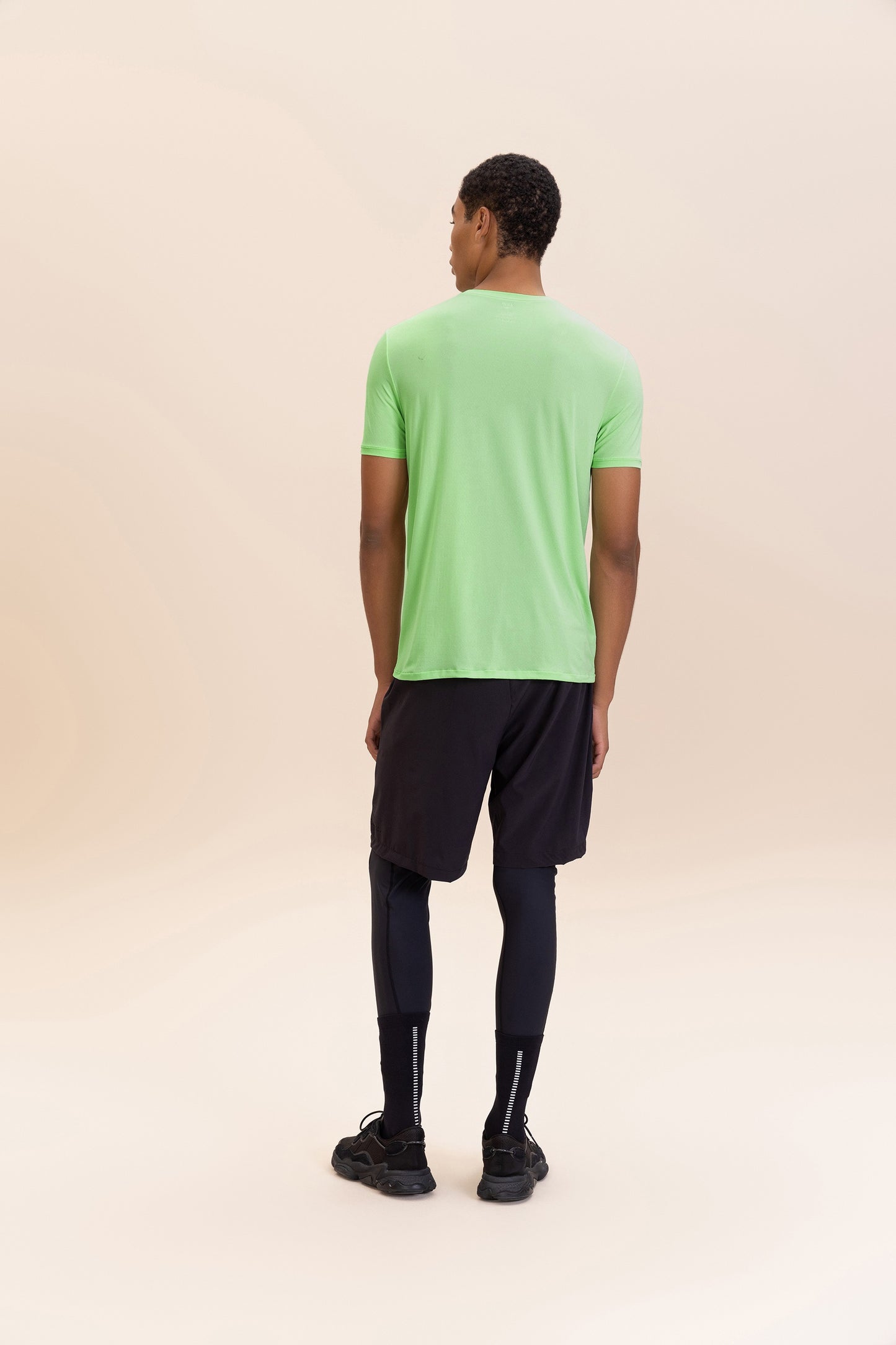 Men¿s Train Comfy Shirt