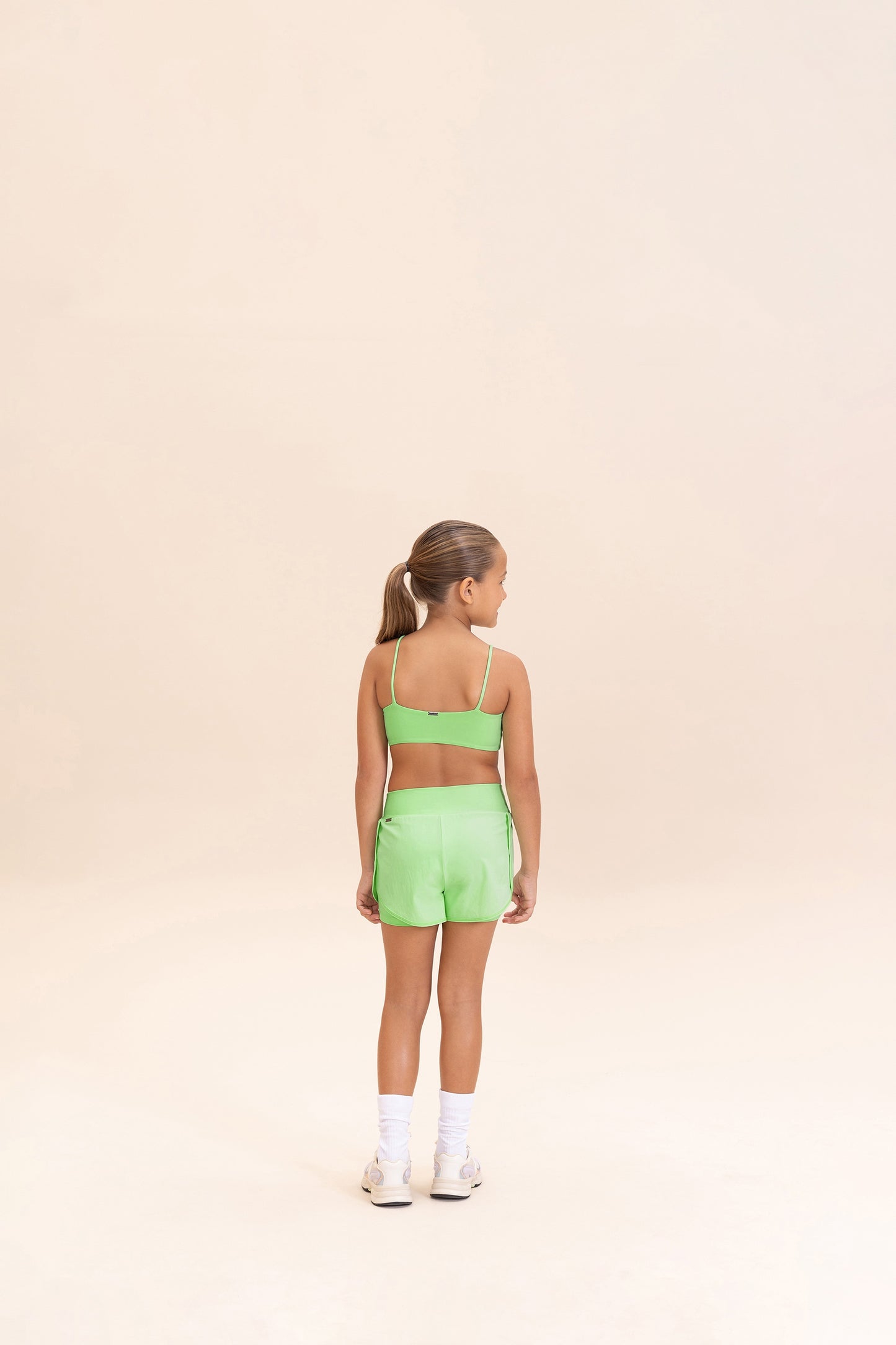 Curve Sense® Kids Top