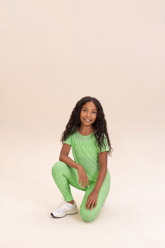Icon Comfort Kids T-shirt