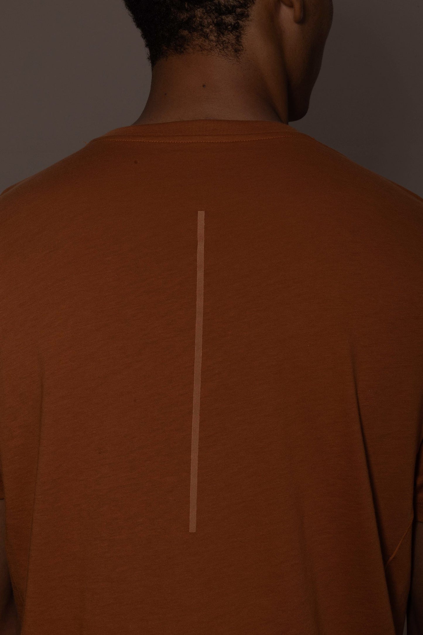 Comfy Soft Pima T-shirt