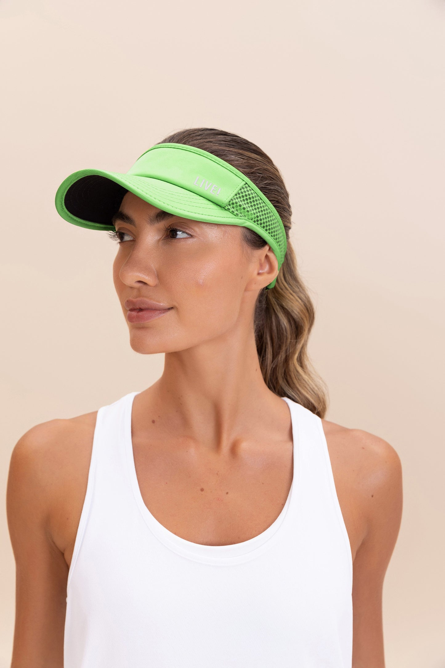 Unisex Basic Visor