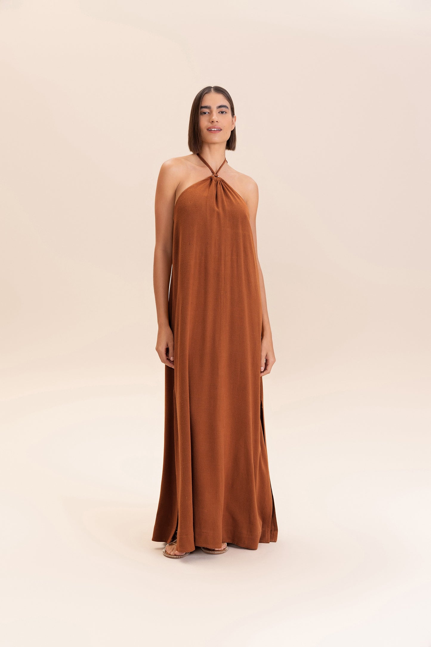 Coast Long Dress