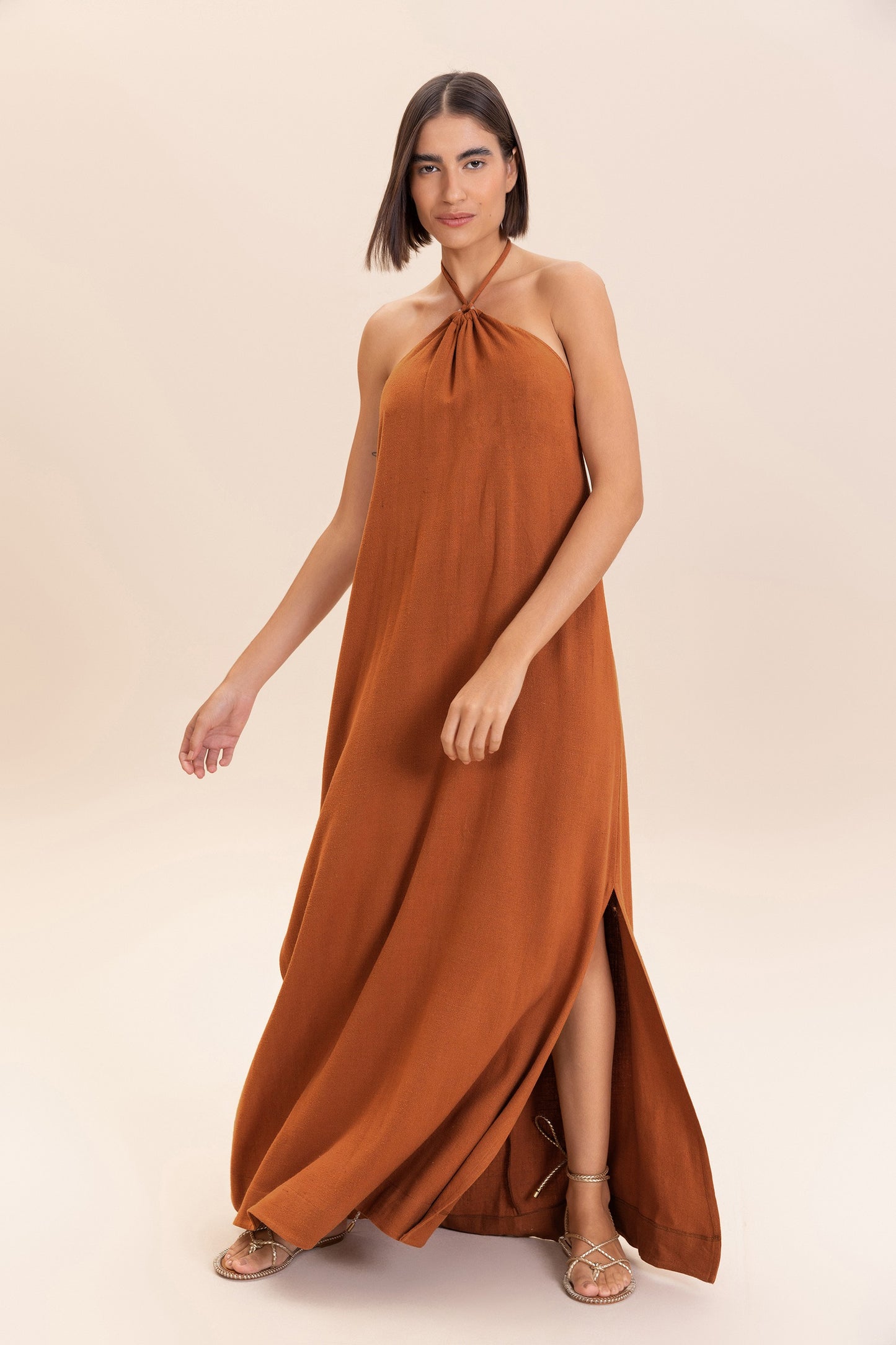 Coast Long Dress