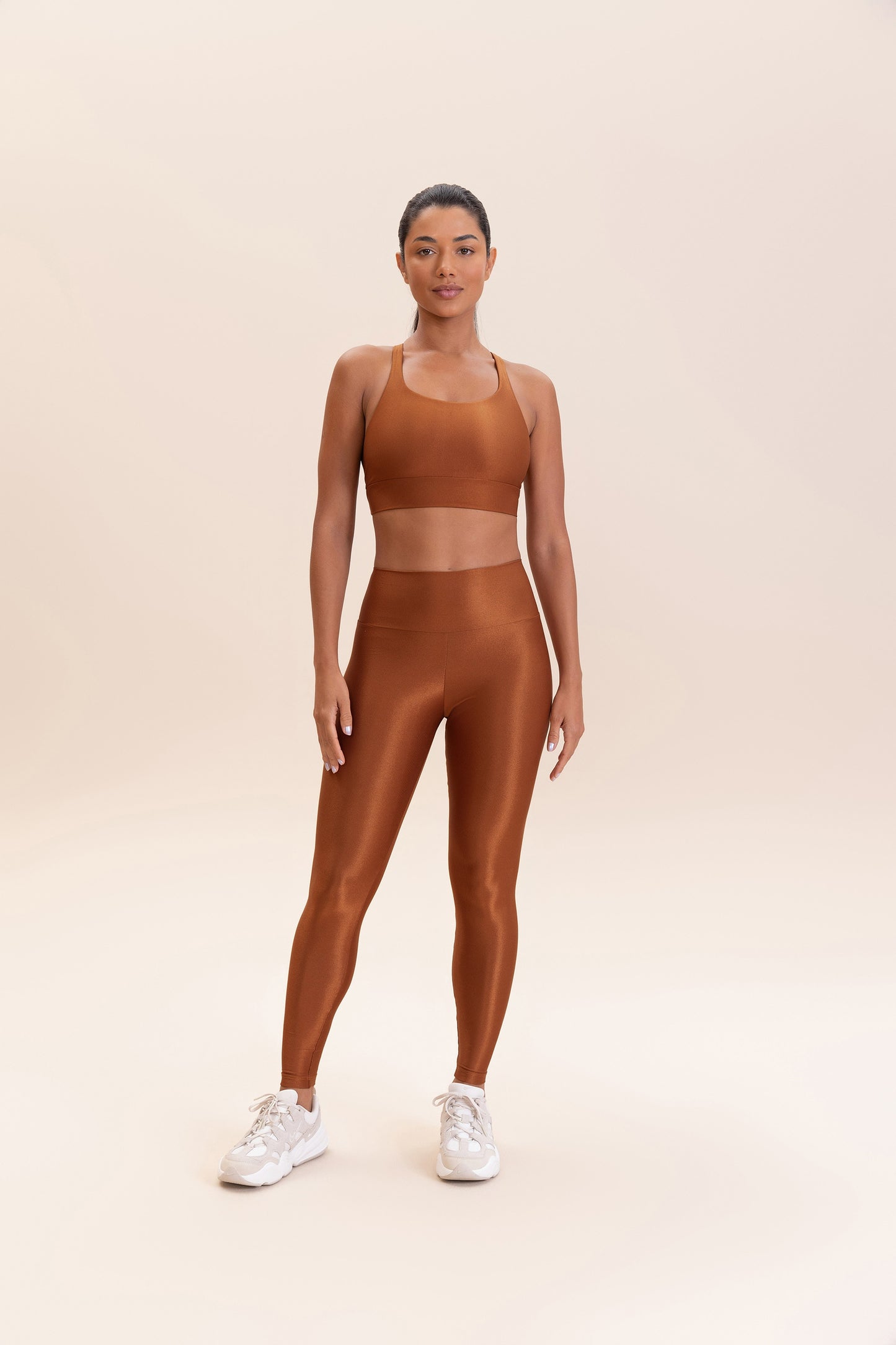 Allure® Adaptiv Full-Length Legging