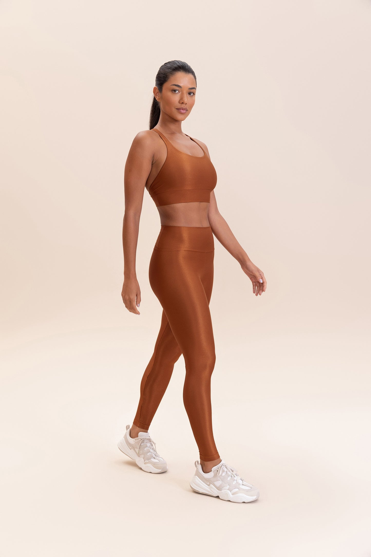 Allure® Adaptiv Full-Length Legging