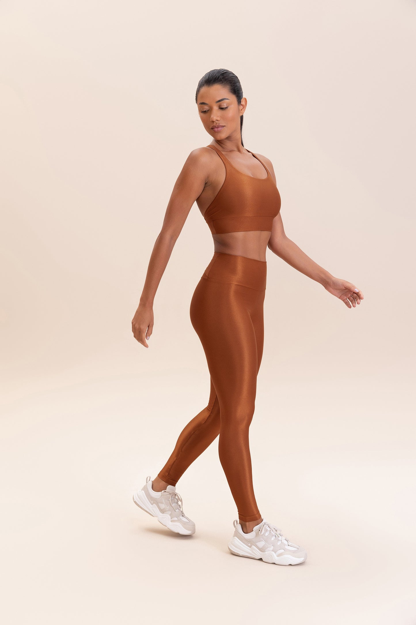 Allure® Adaptiv Full-Length Legging