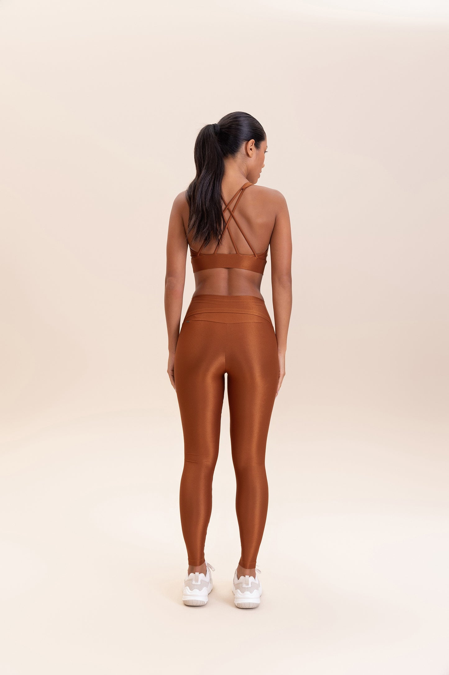 Allure® Adaptiv Full-Length Legging