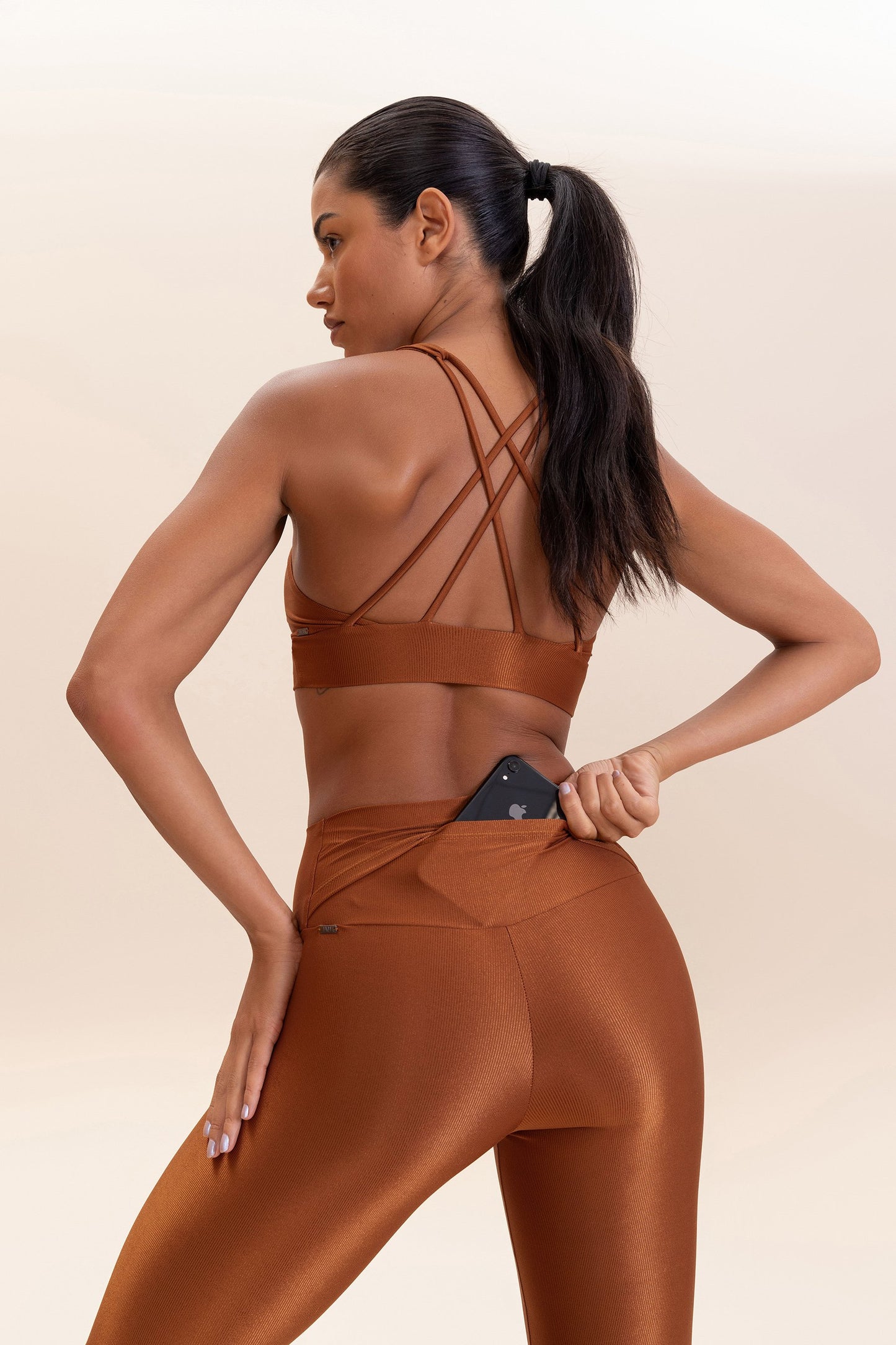 Allure® Adaptiv Full-Length Legging