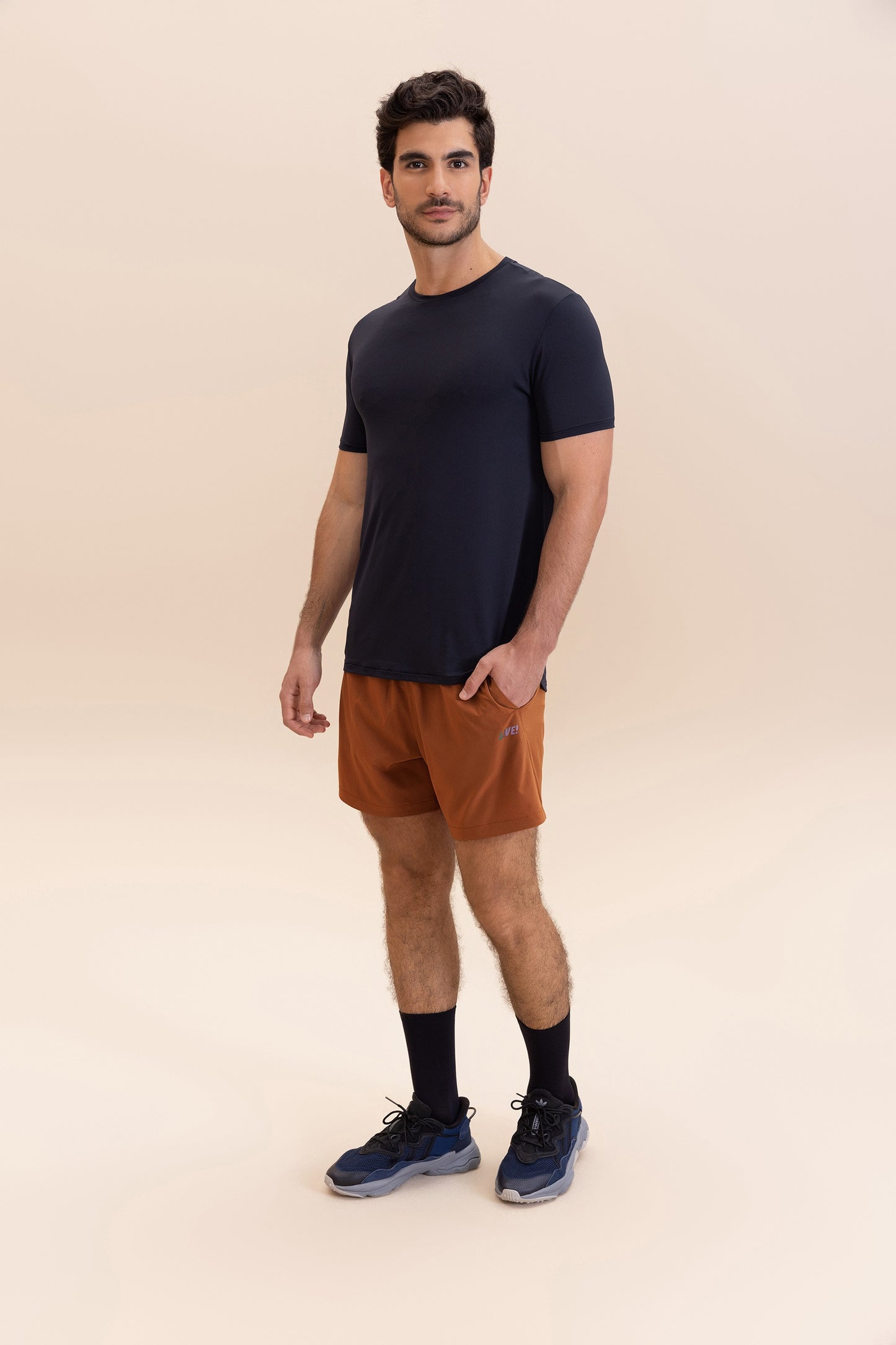 Run Harmony Arm Sleeves
