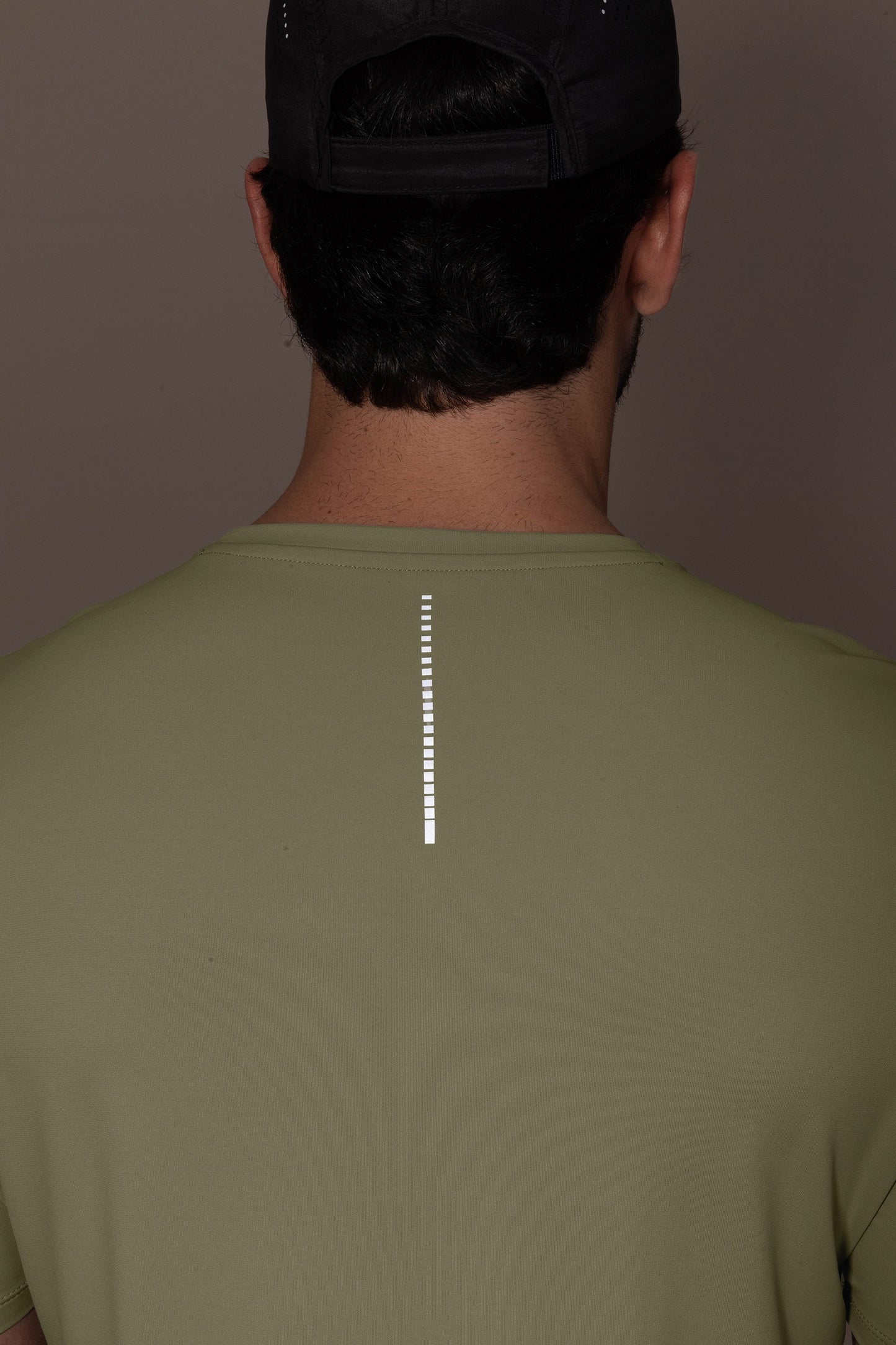 Comfy Bio Stretch Men's T-shirt