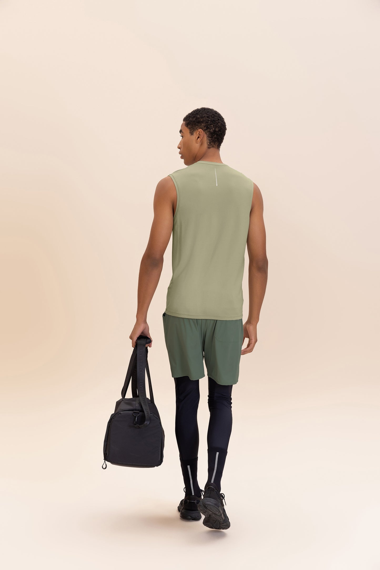 Run Harmony Arm Sleeves