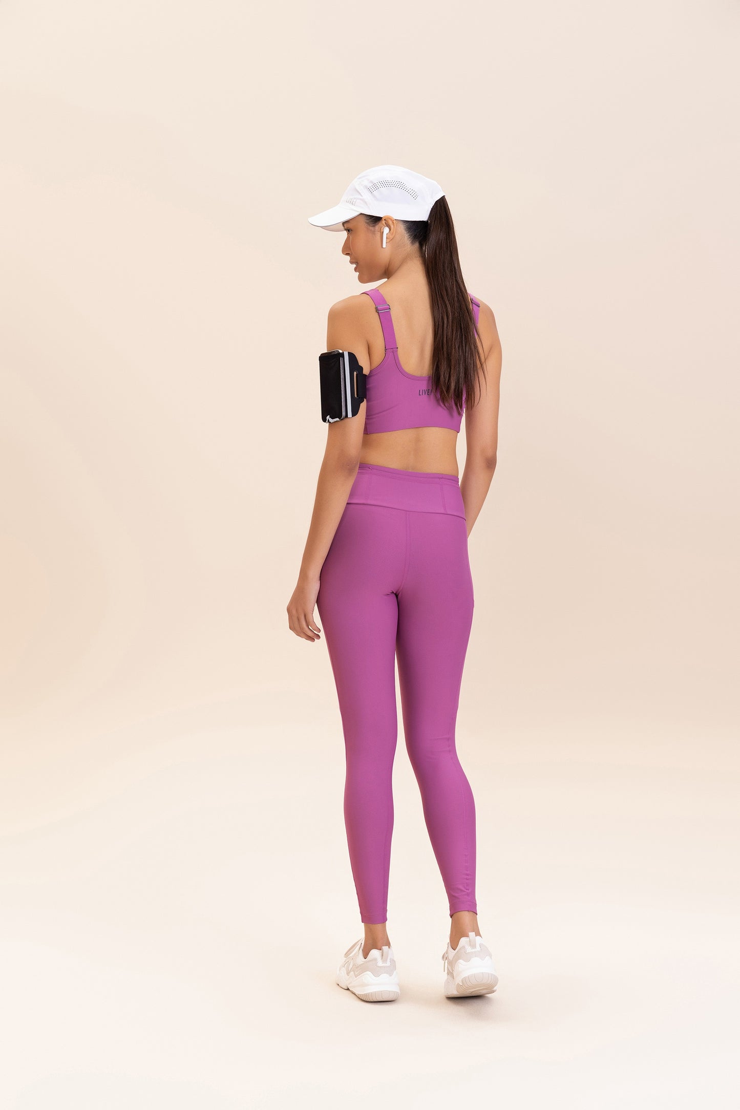 Speed Bra