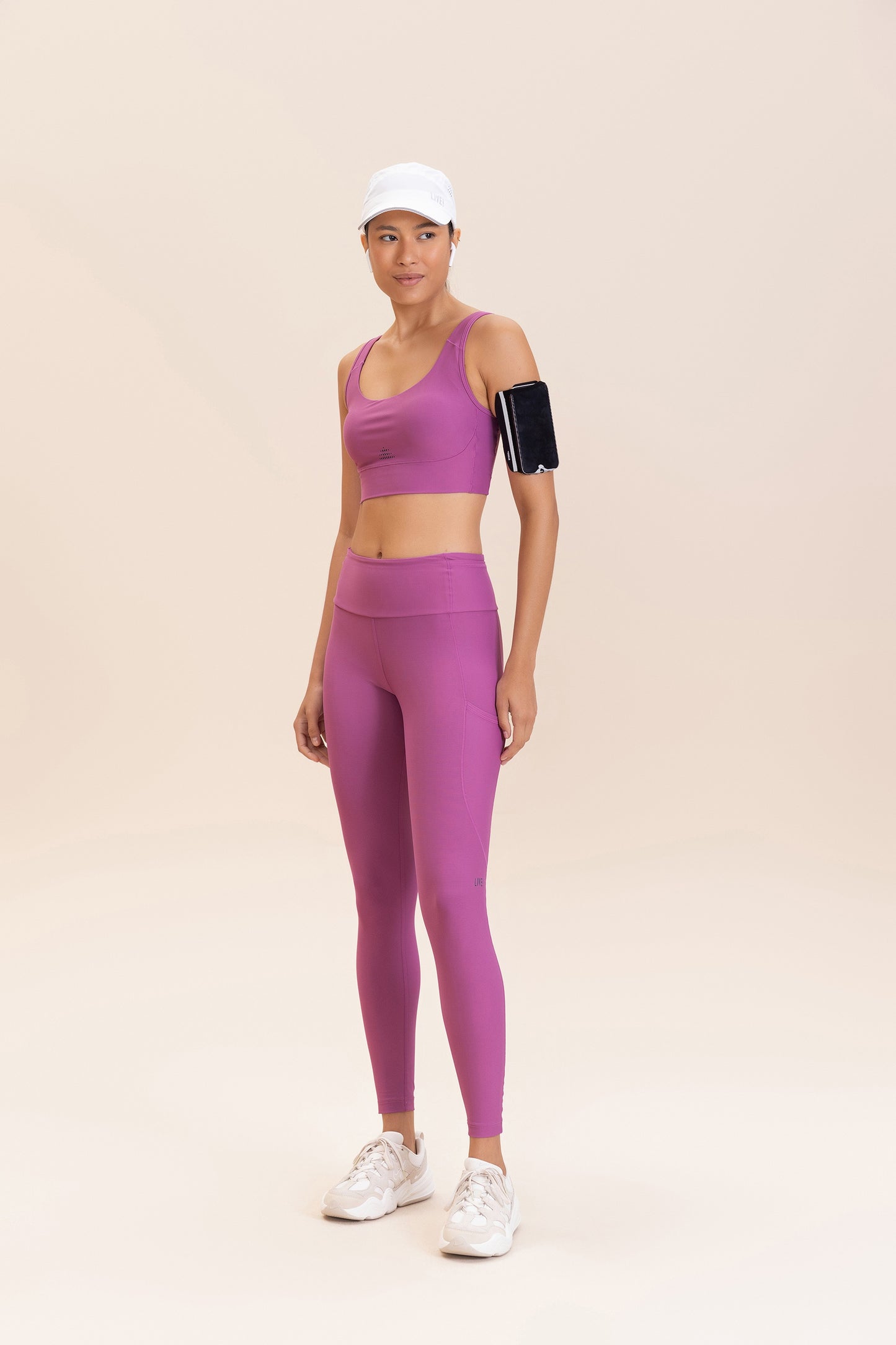 Speed Bra