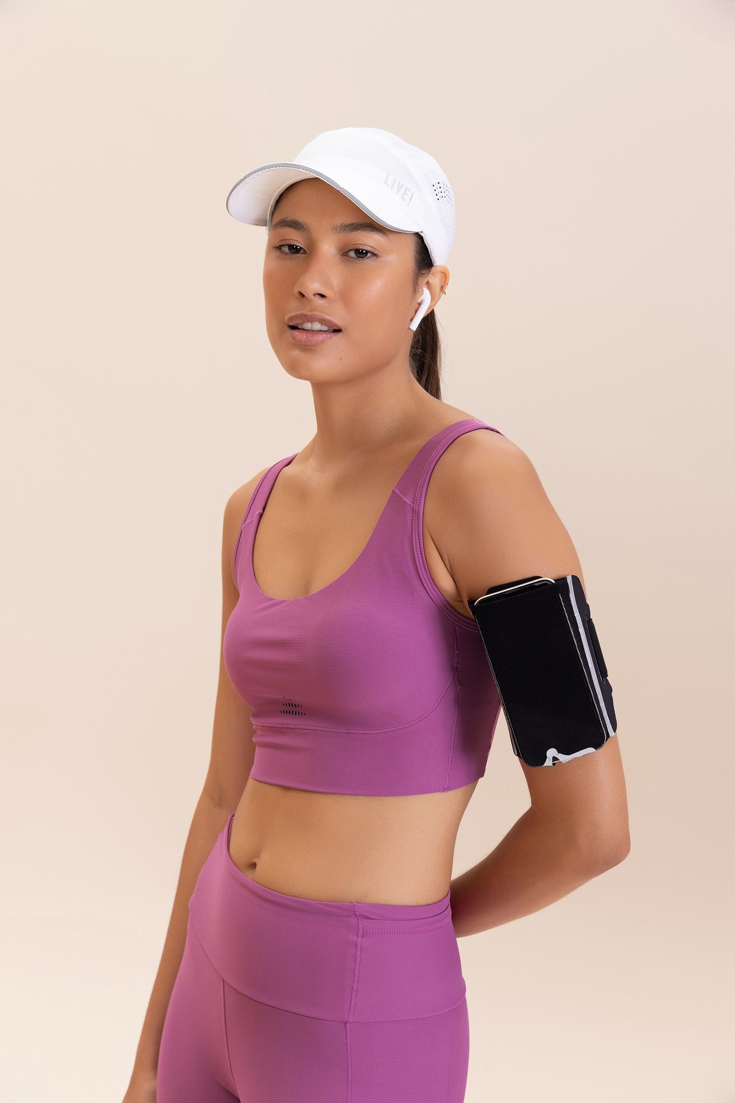 Speed Bra
