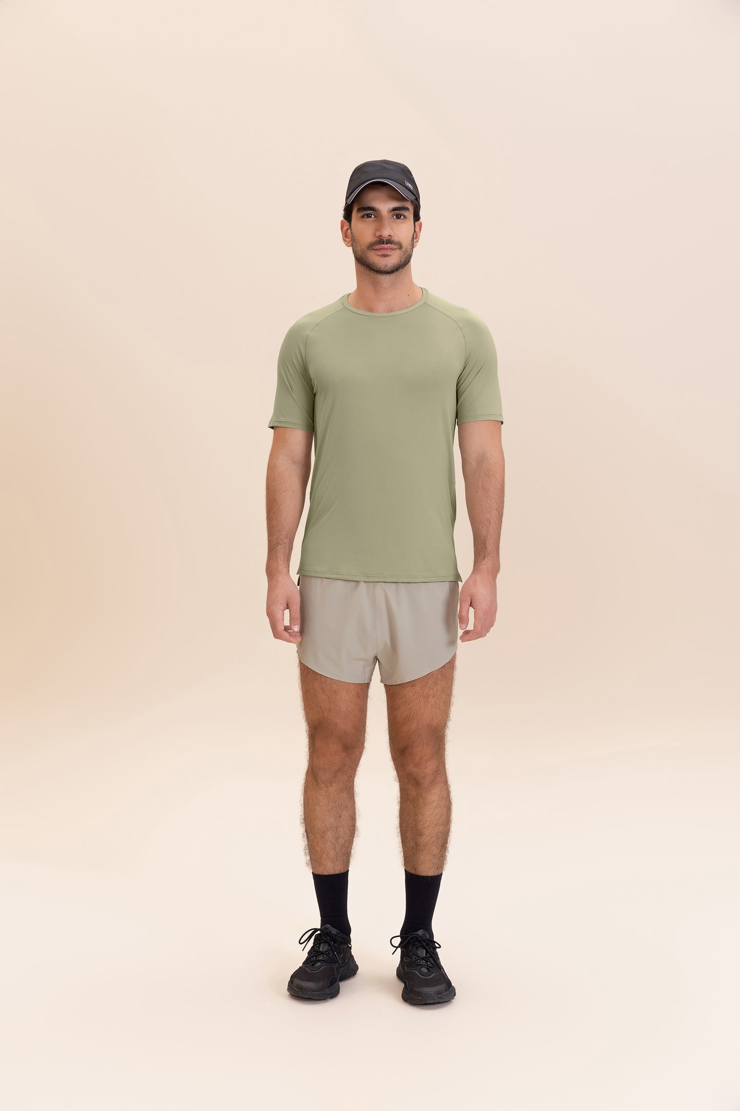 Comfy Stretch T-shirt