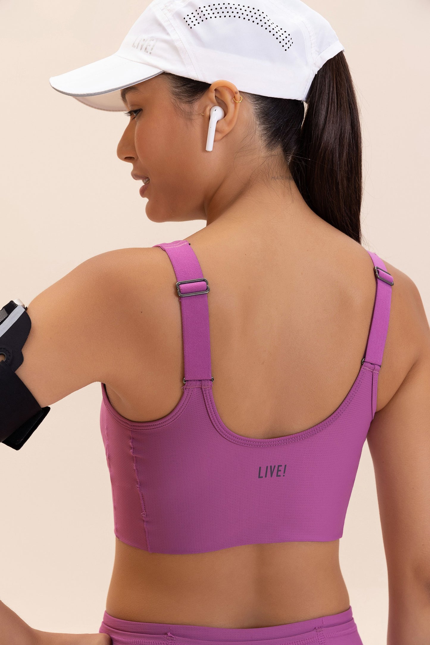 Speed Bra