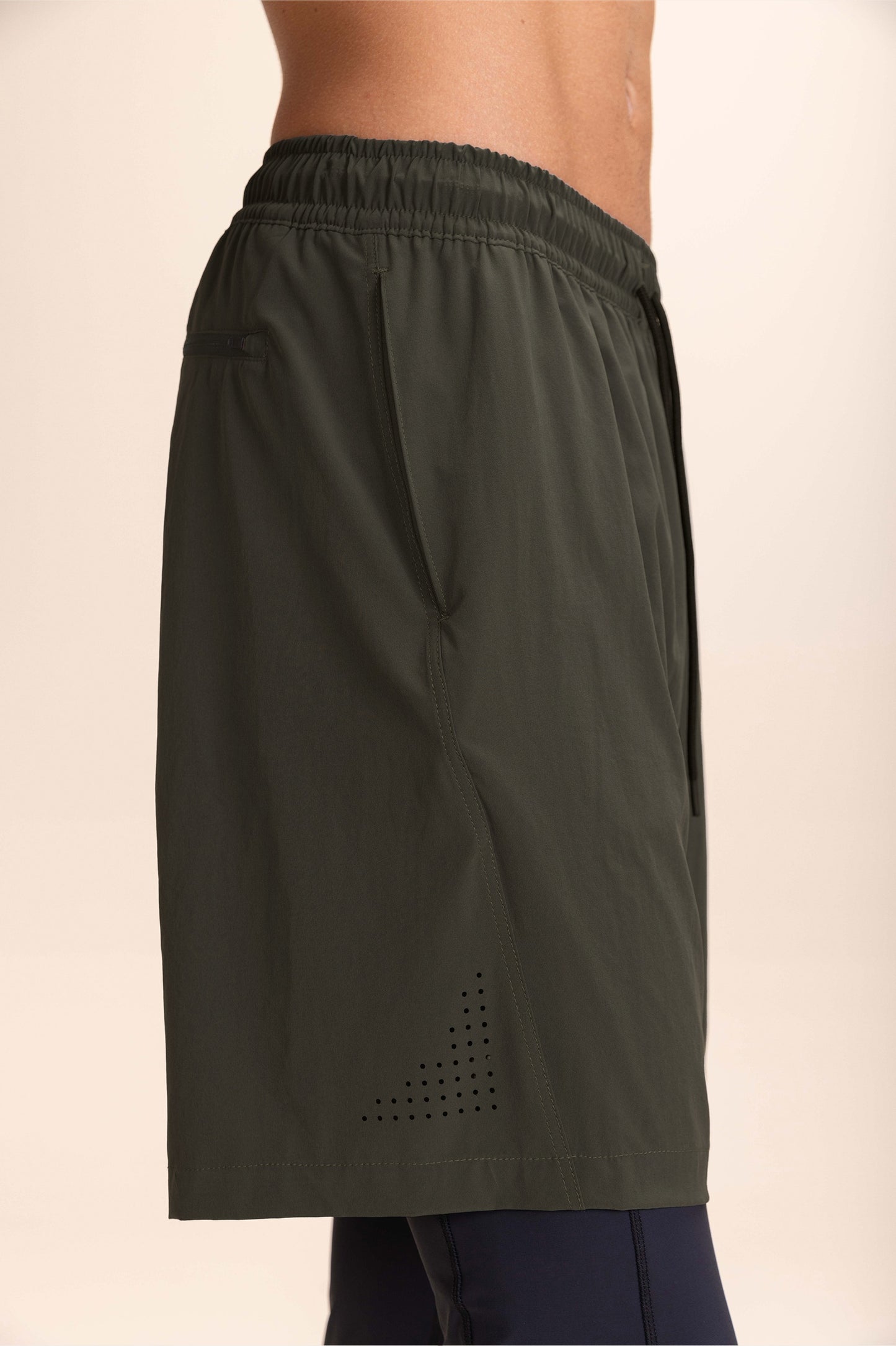 Move 8" Dryside Shorts Men