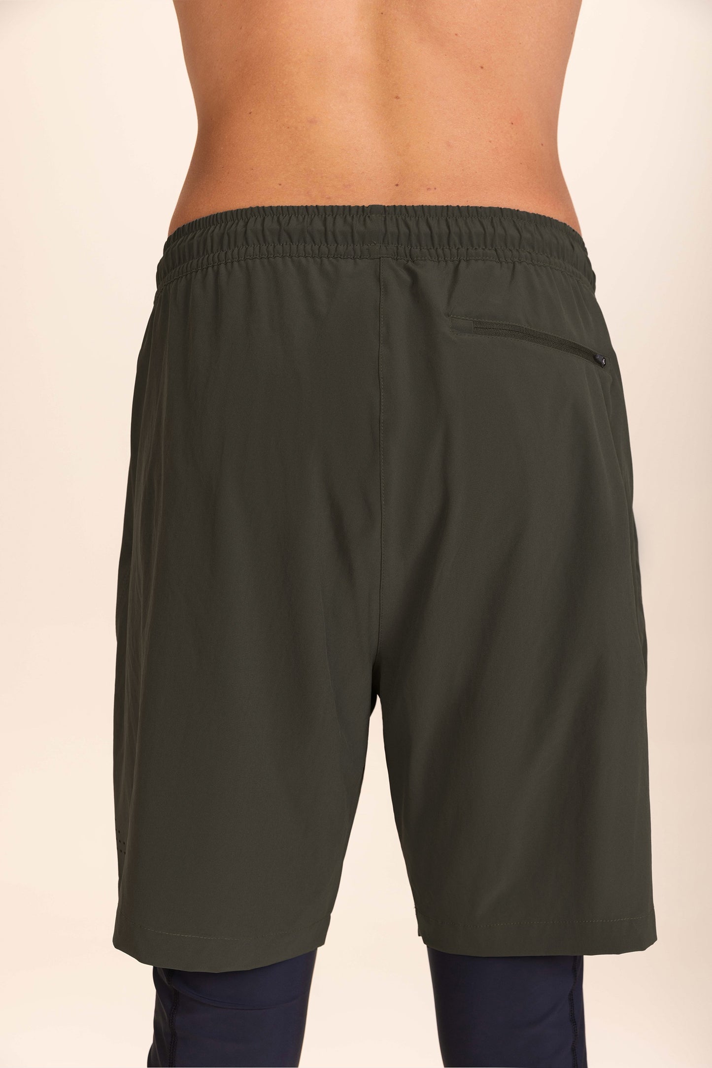 Move 8" Dryside Shorts Men
