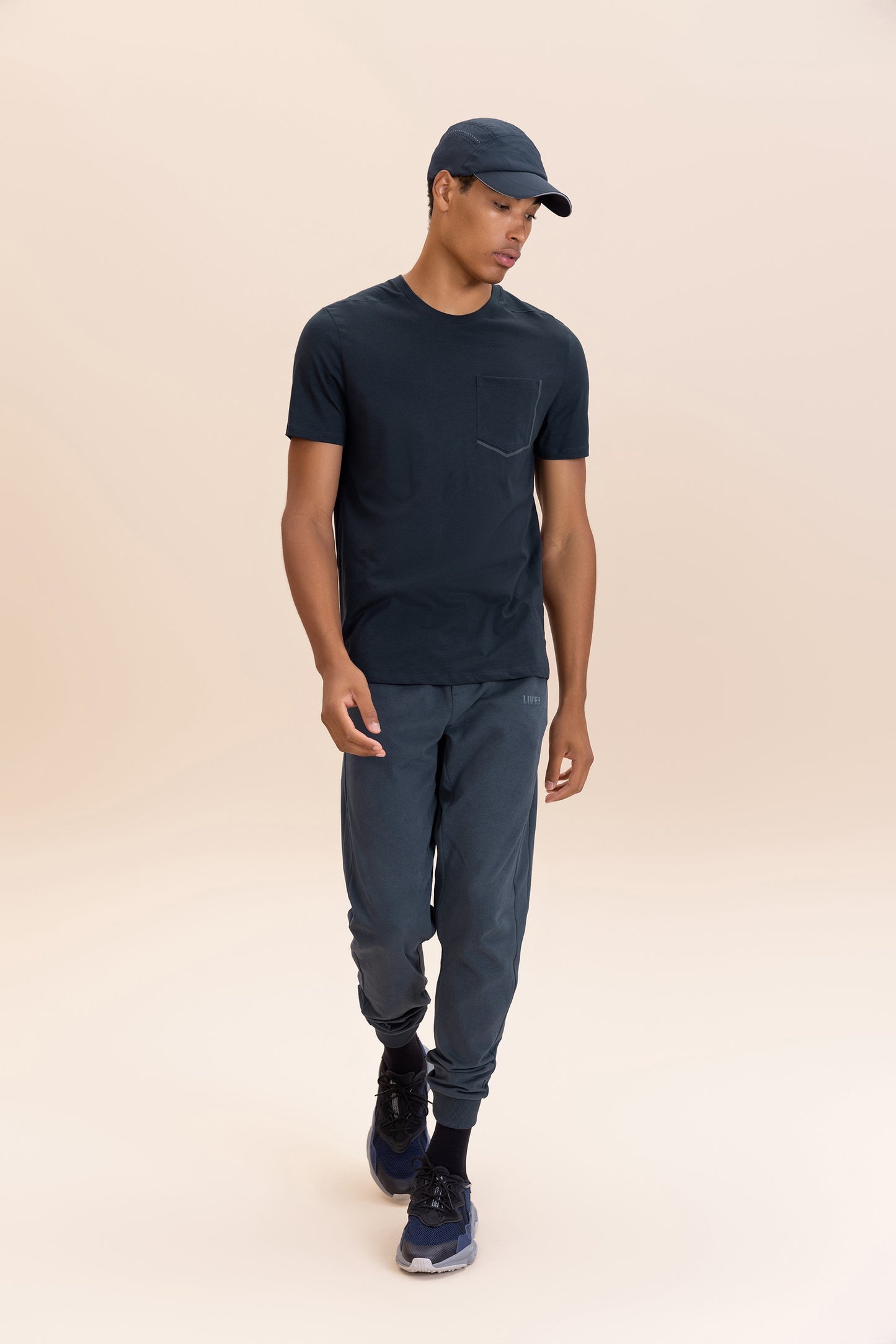 Rino Stone Pants