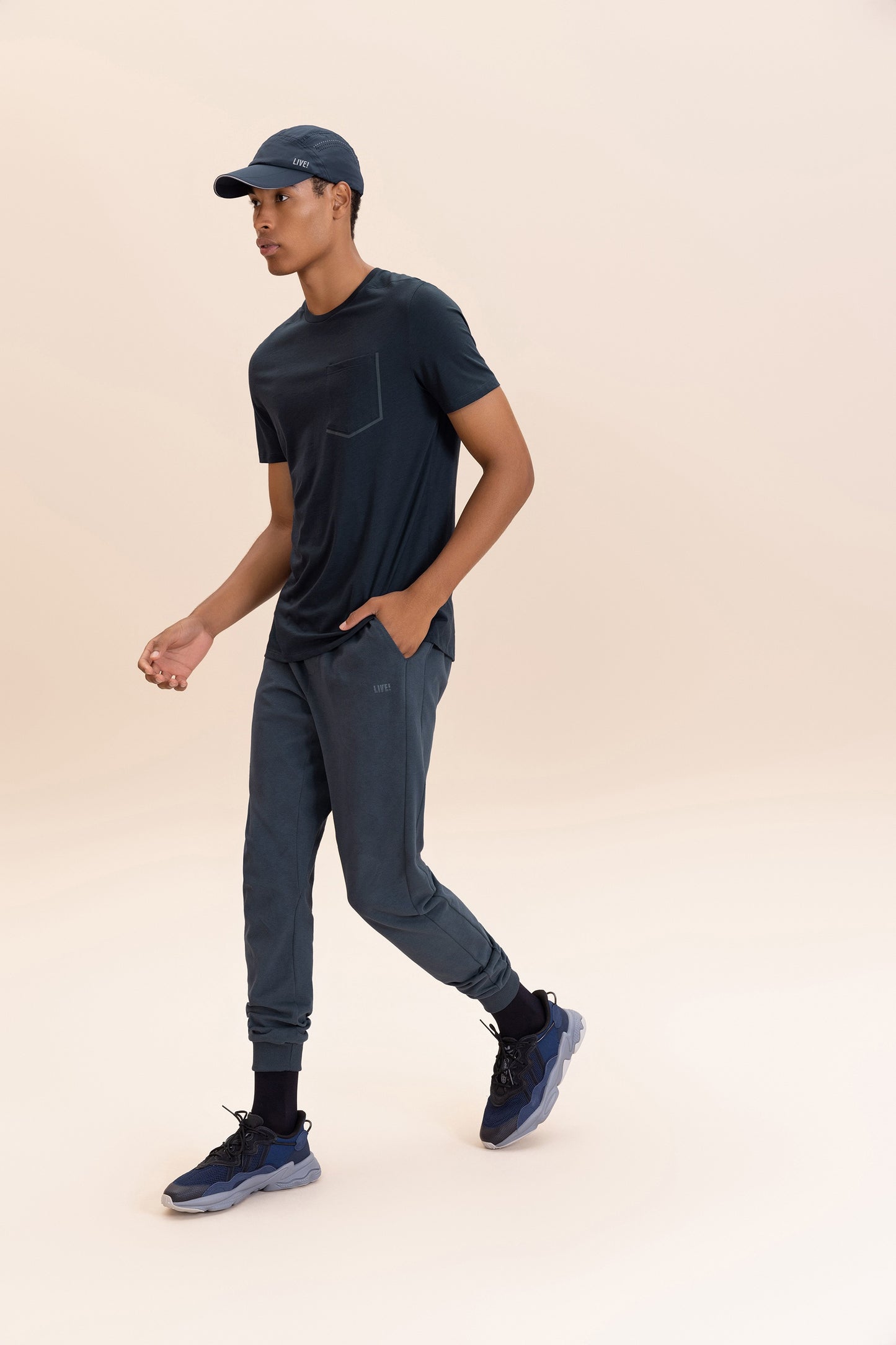 Rino Stone Pants