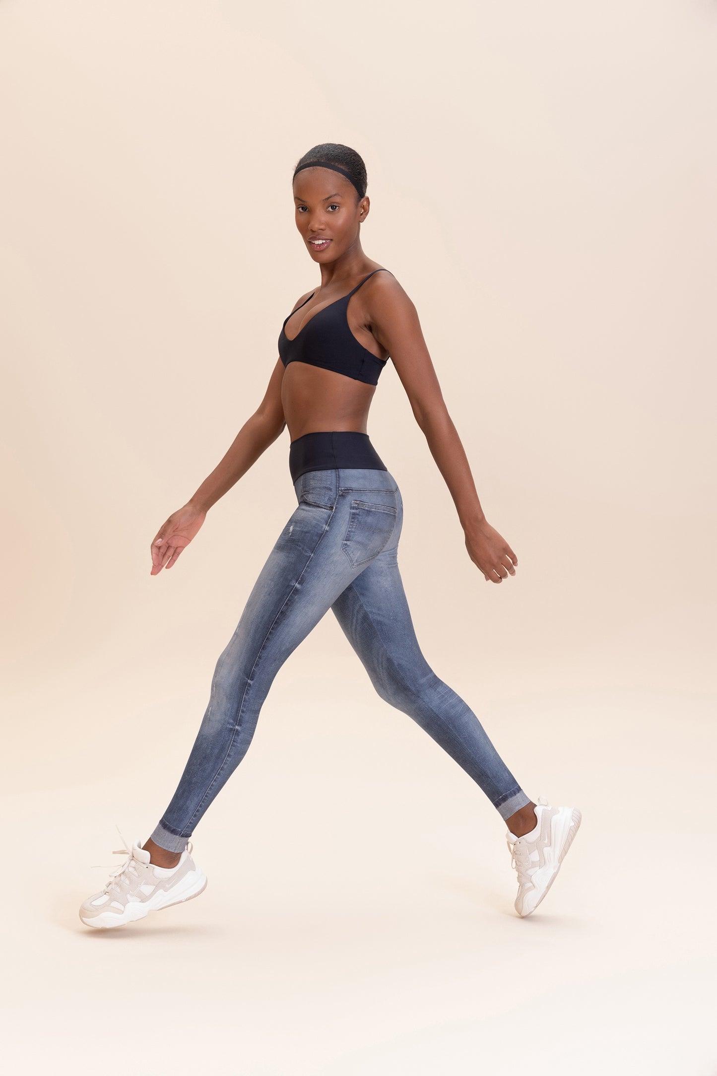 Jeans Leggings