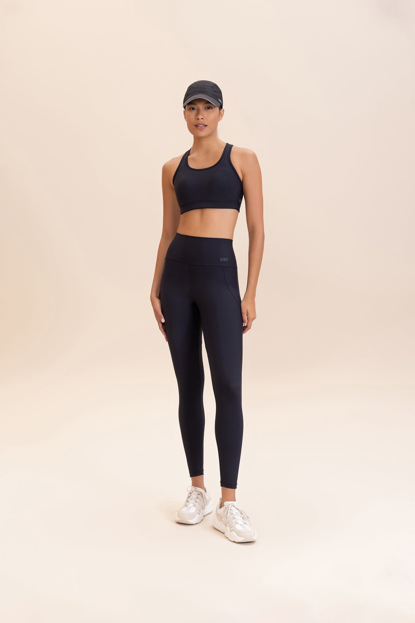 Race Pro® Intense Bra