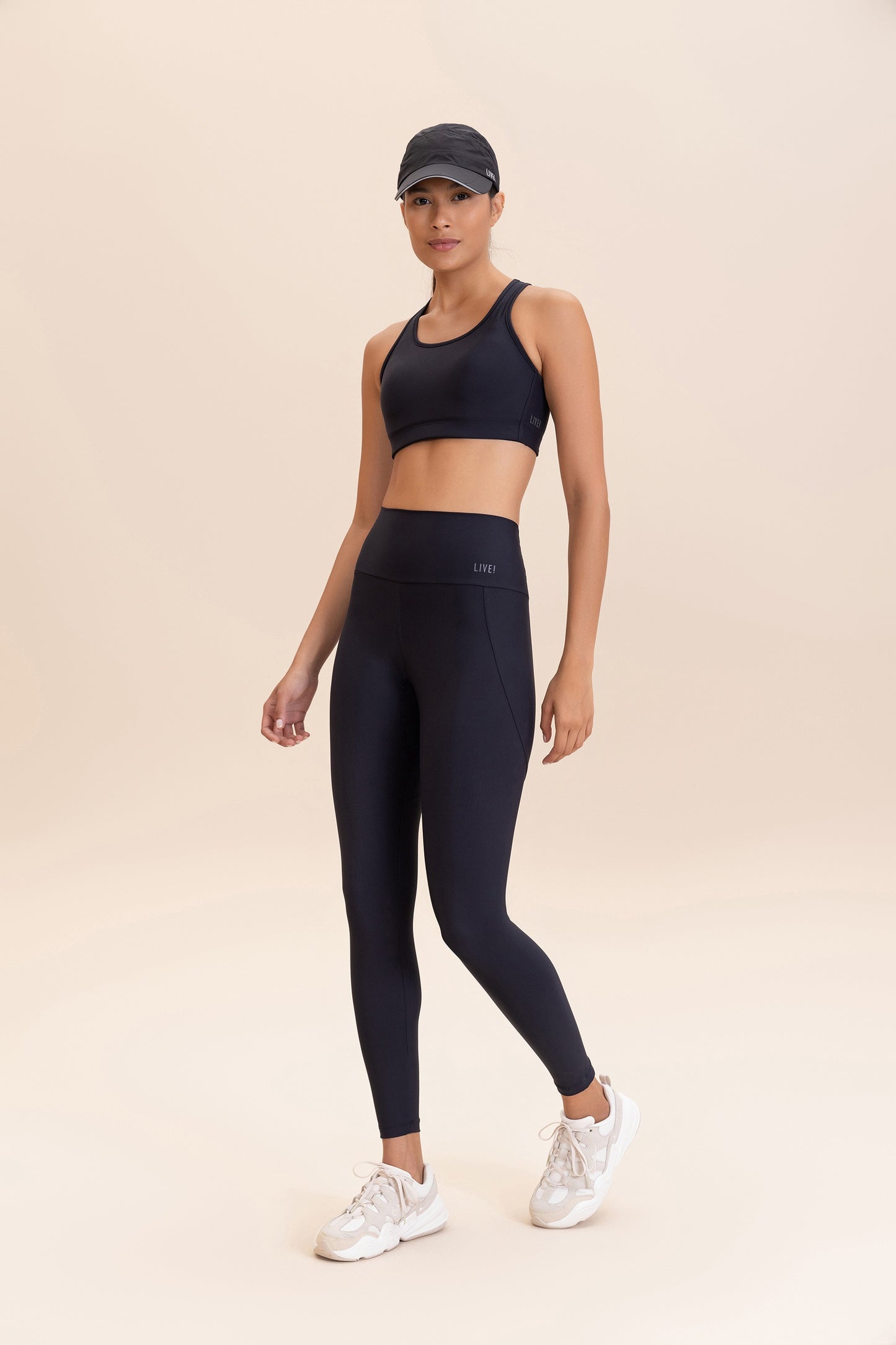 Race Pro® Intense Bra