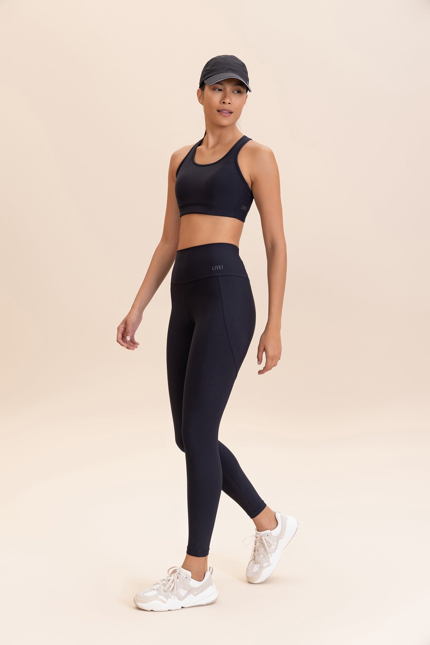 Race Pro® Intense Bra