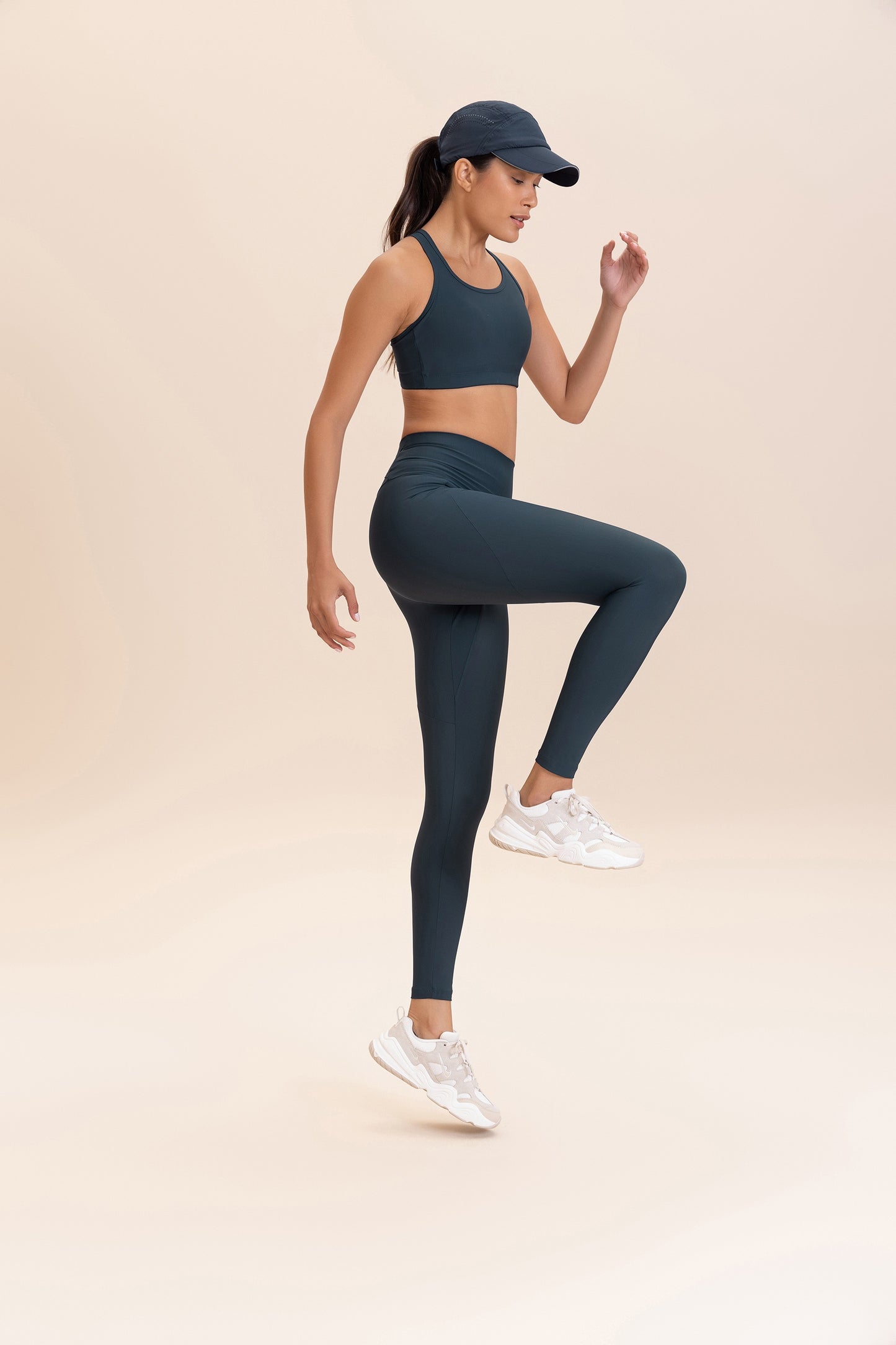 Race Pro® Intense Bra