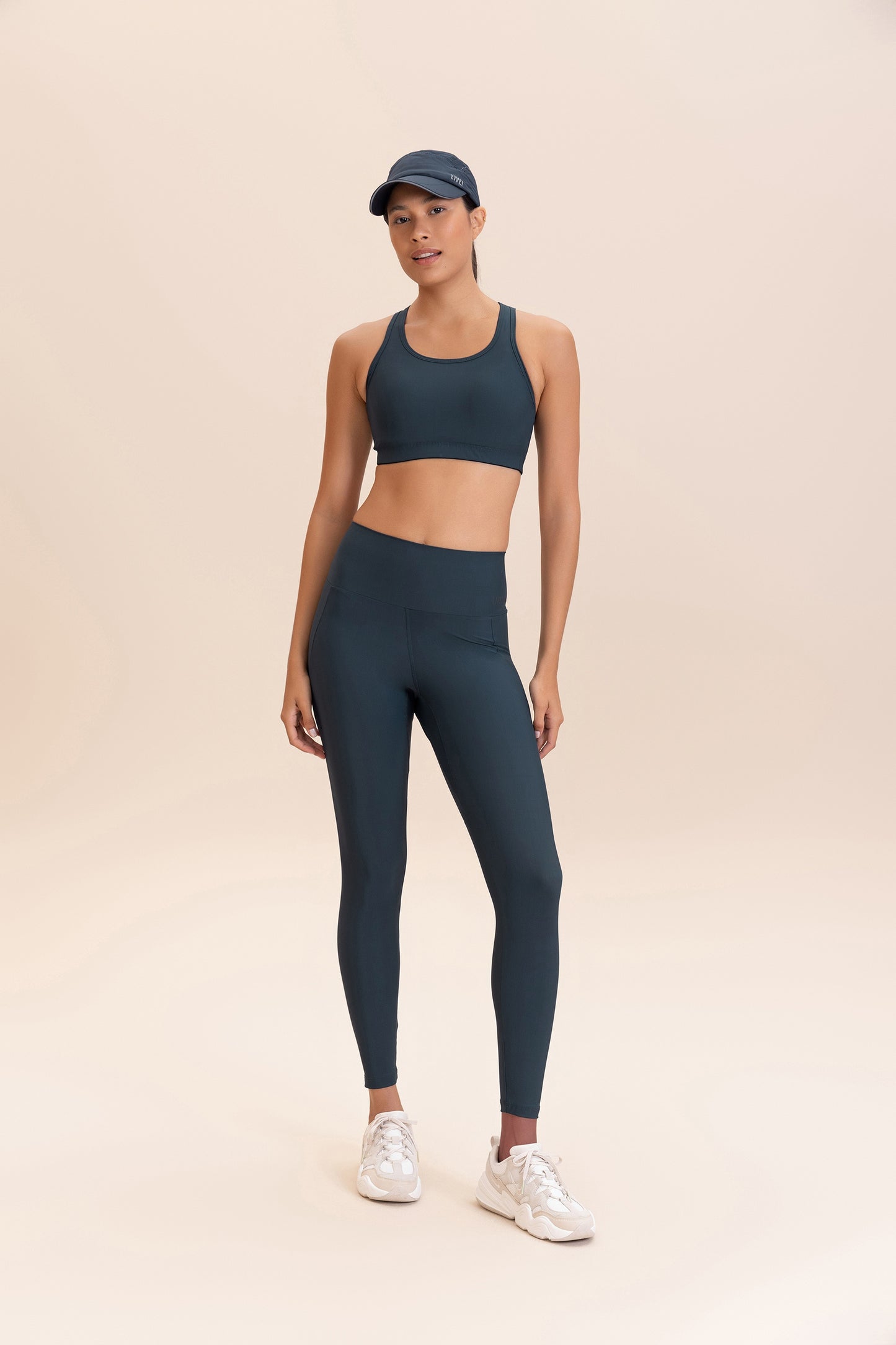 Intense Pro Leggings