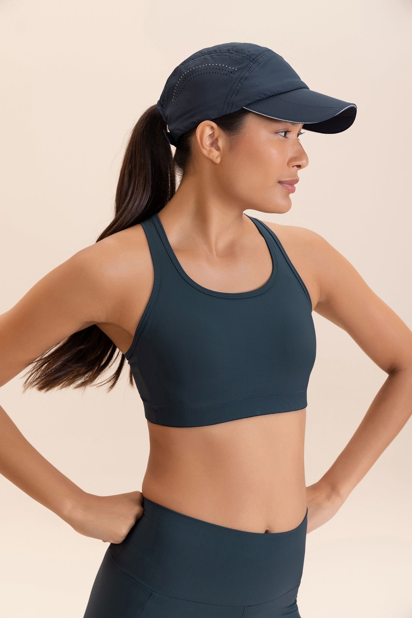 Race Pro® Intense Bra