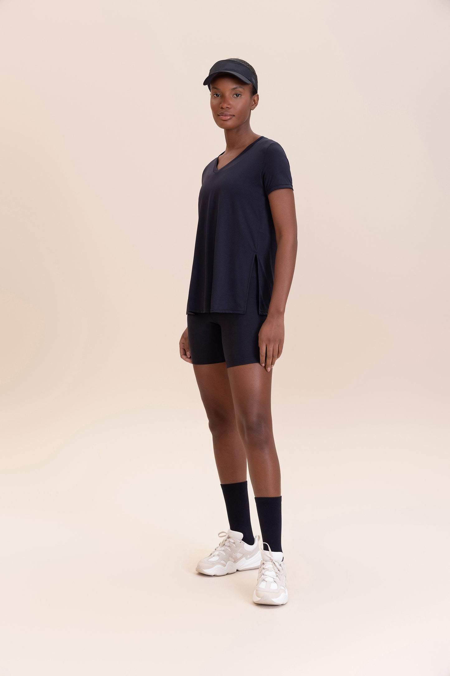 Active Shorts
