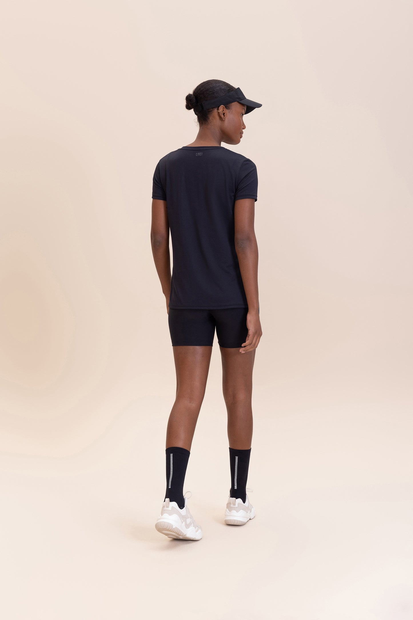 Active Shorts