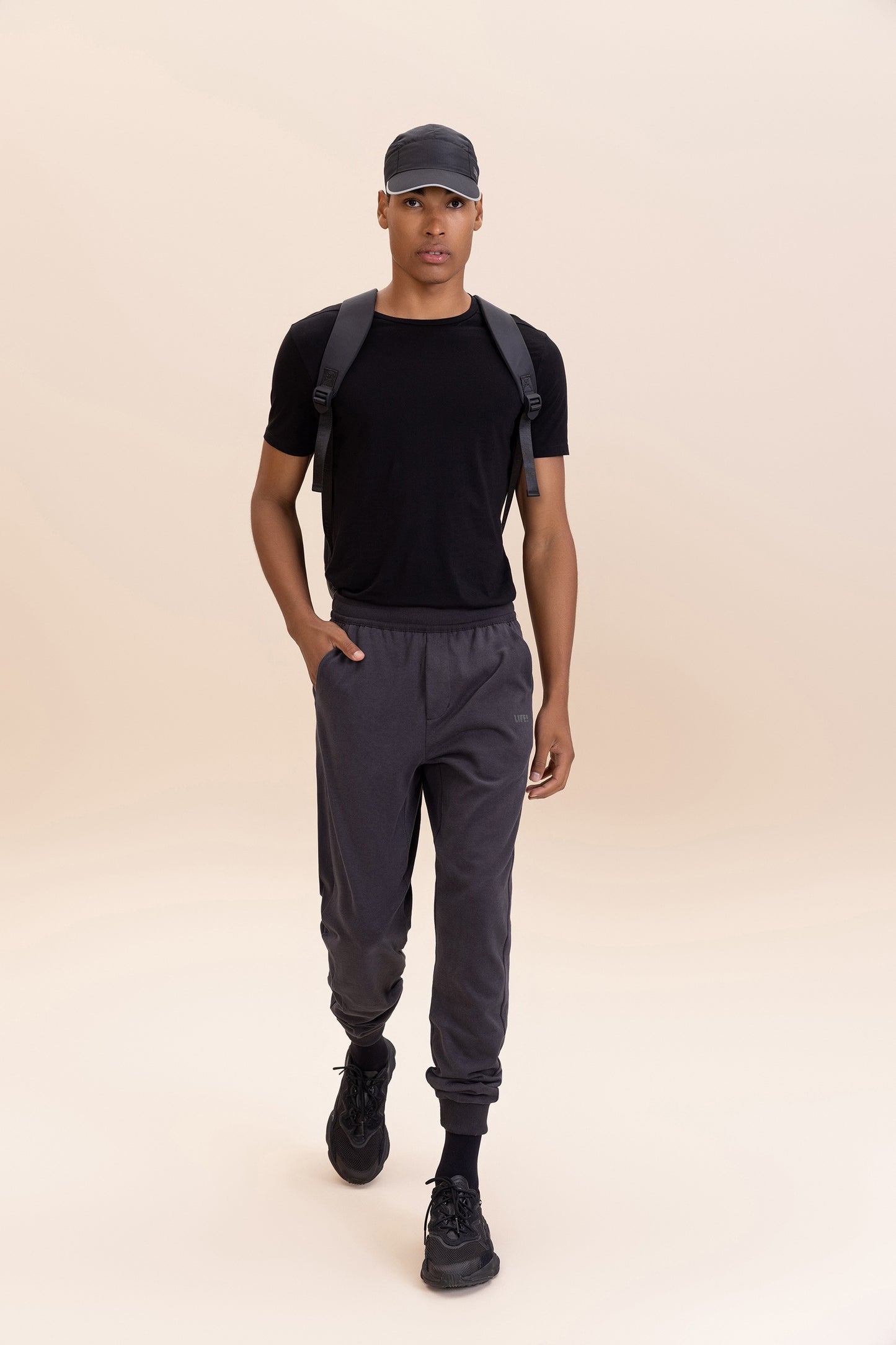 Rino Stone Pants