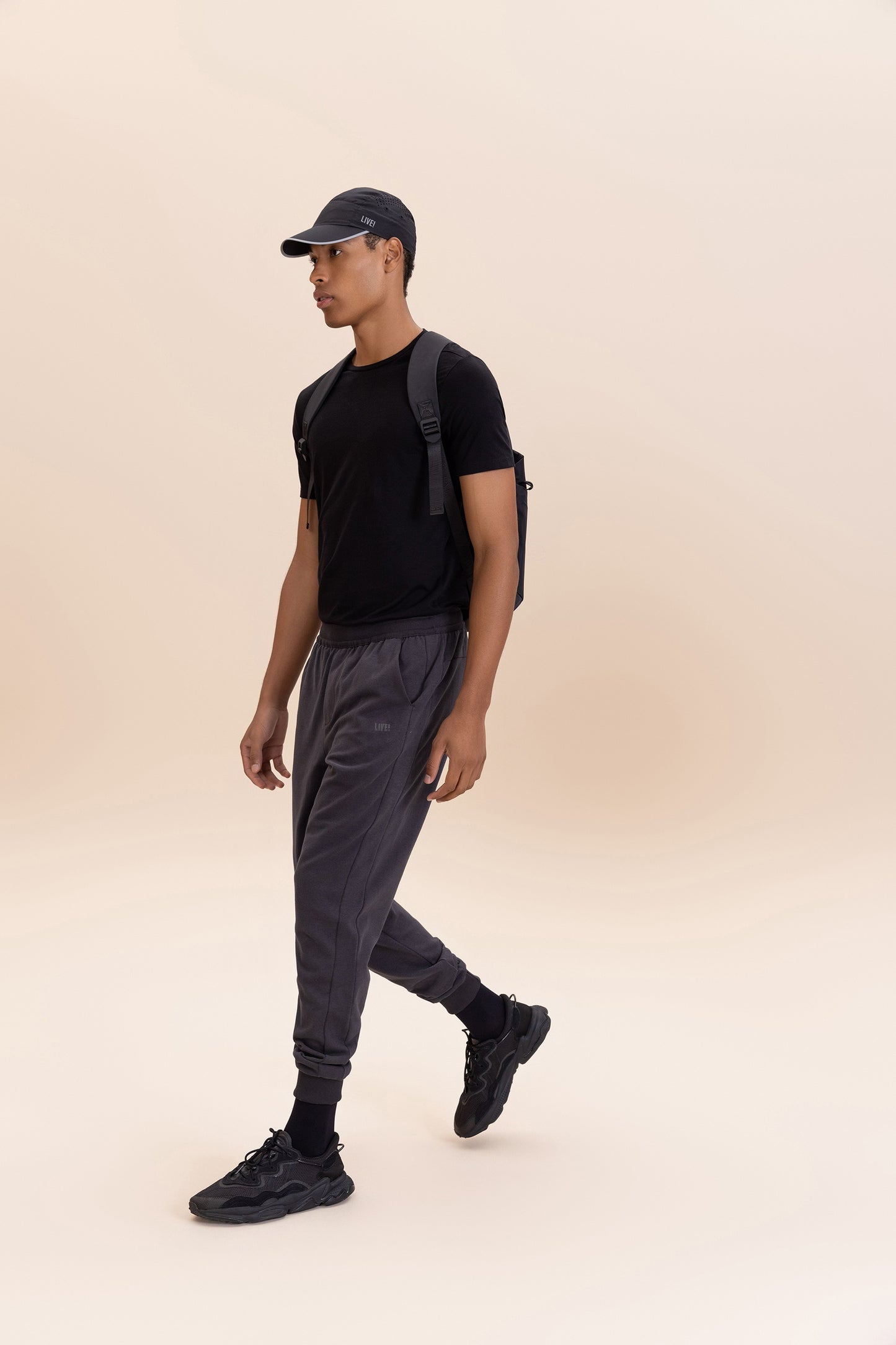 Rino Stone Pants