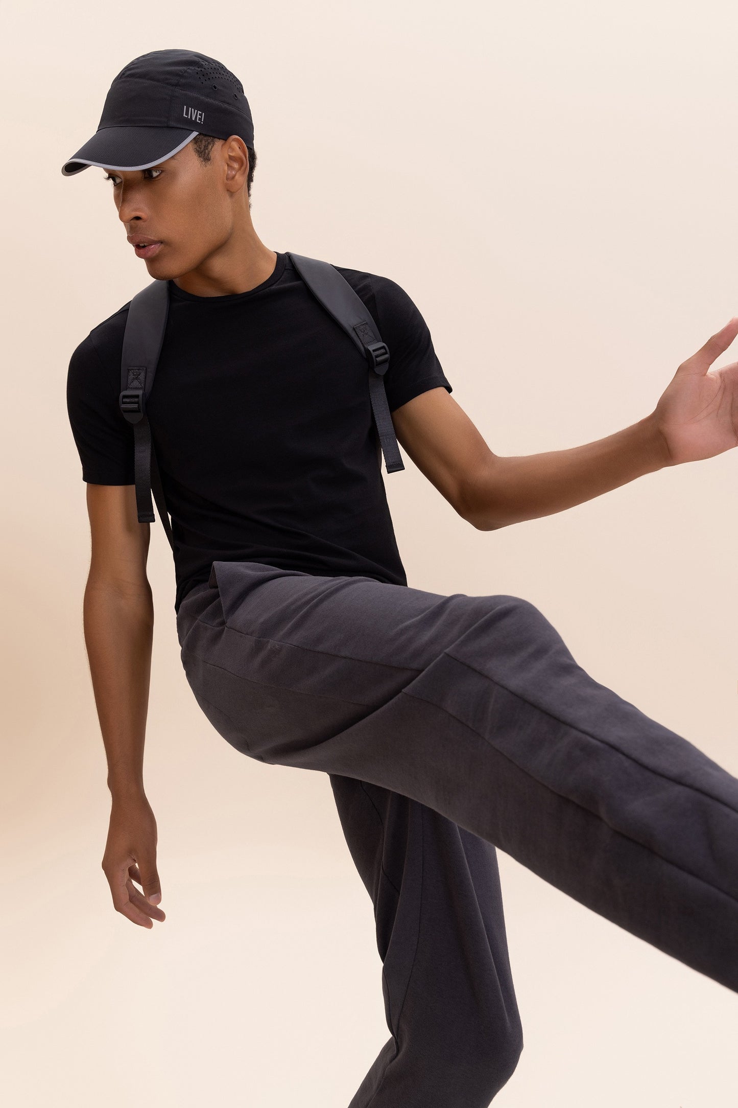 Rino Stone Pants