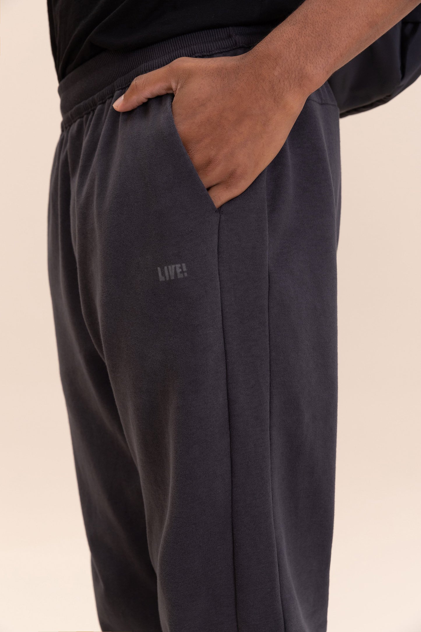 Rino Stone Pants