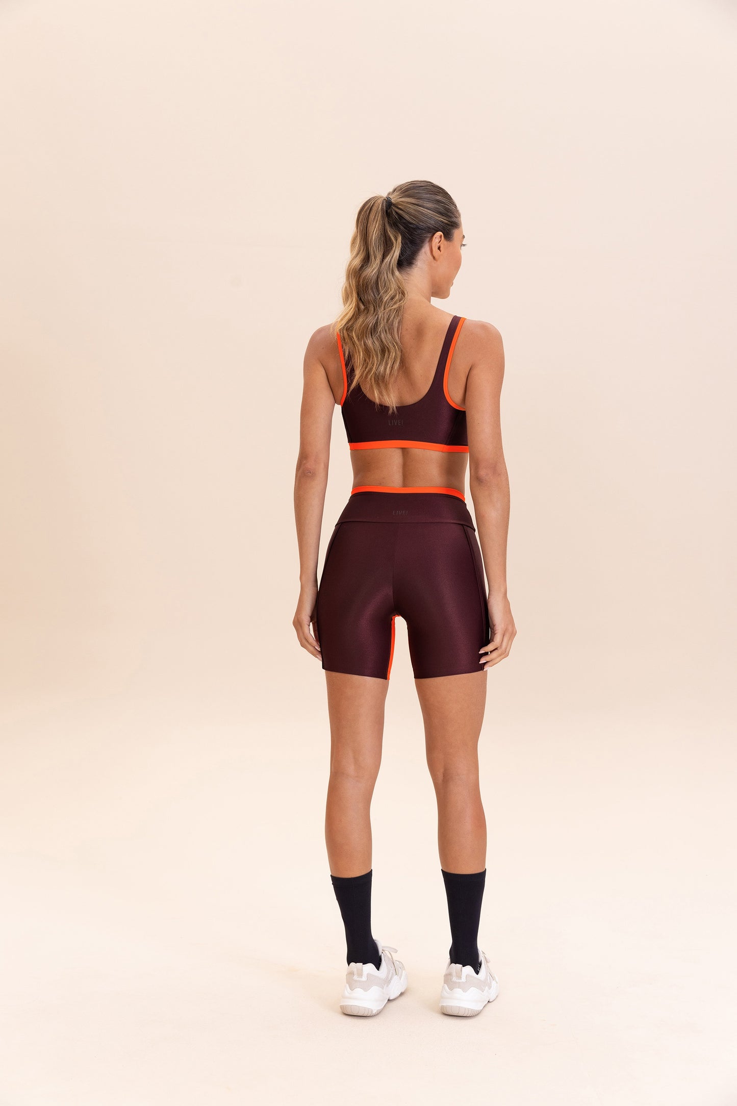 Allure® Adaptiv Long Shorts