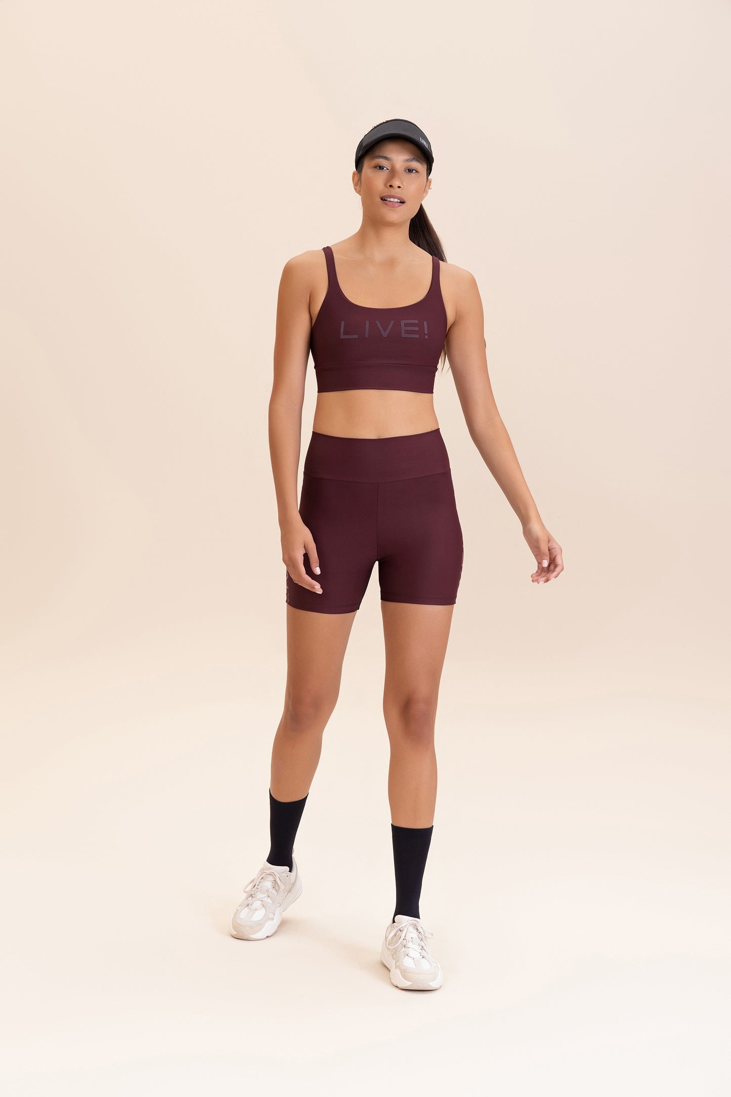 Icon Neo Shorts
