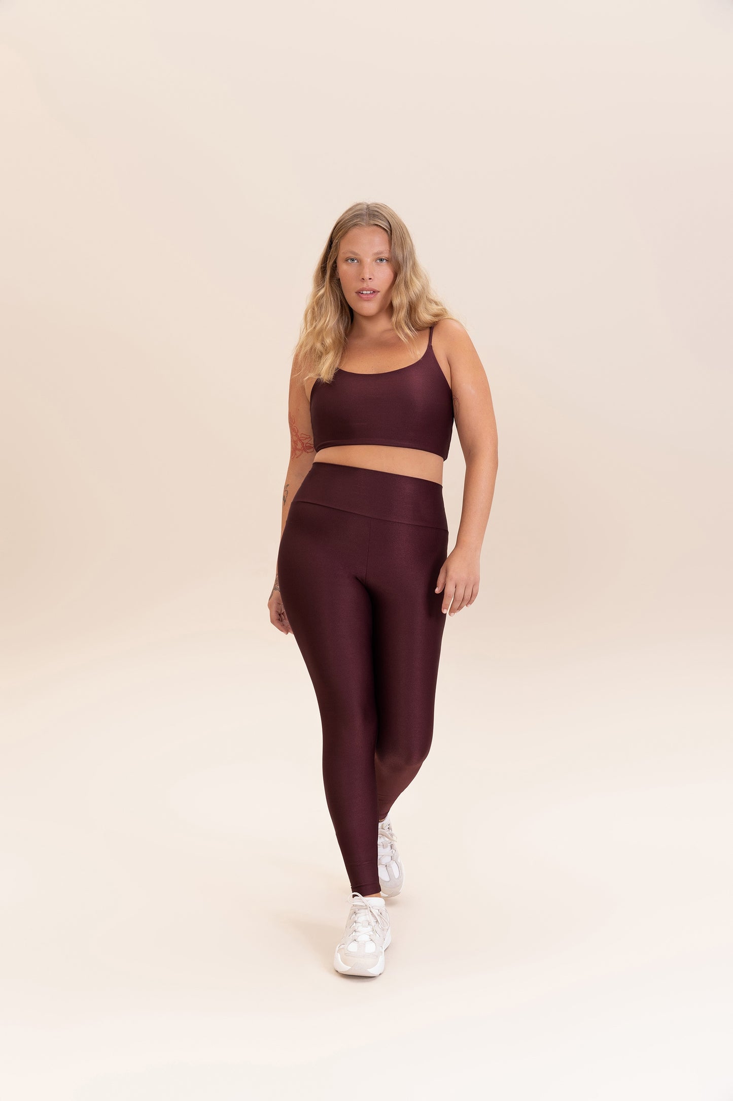 Allure® Adaptiv Full-Length Legging